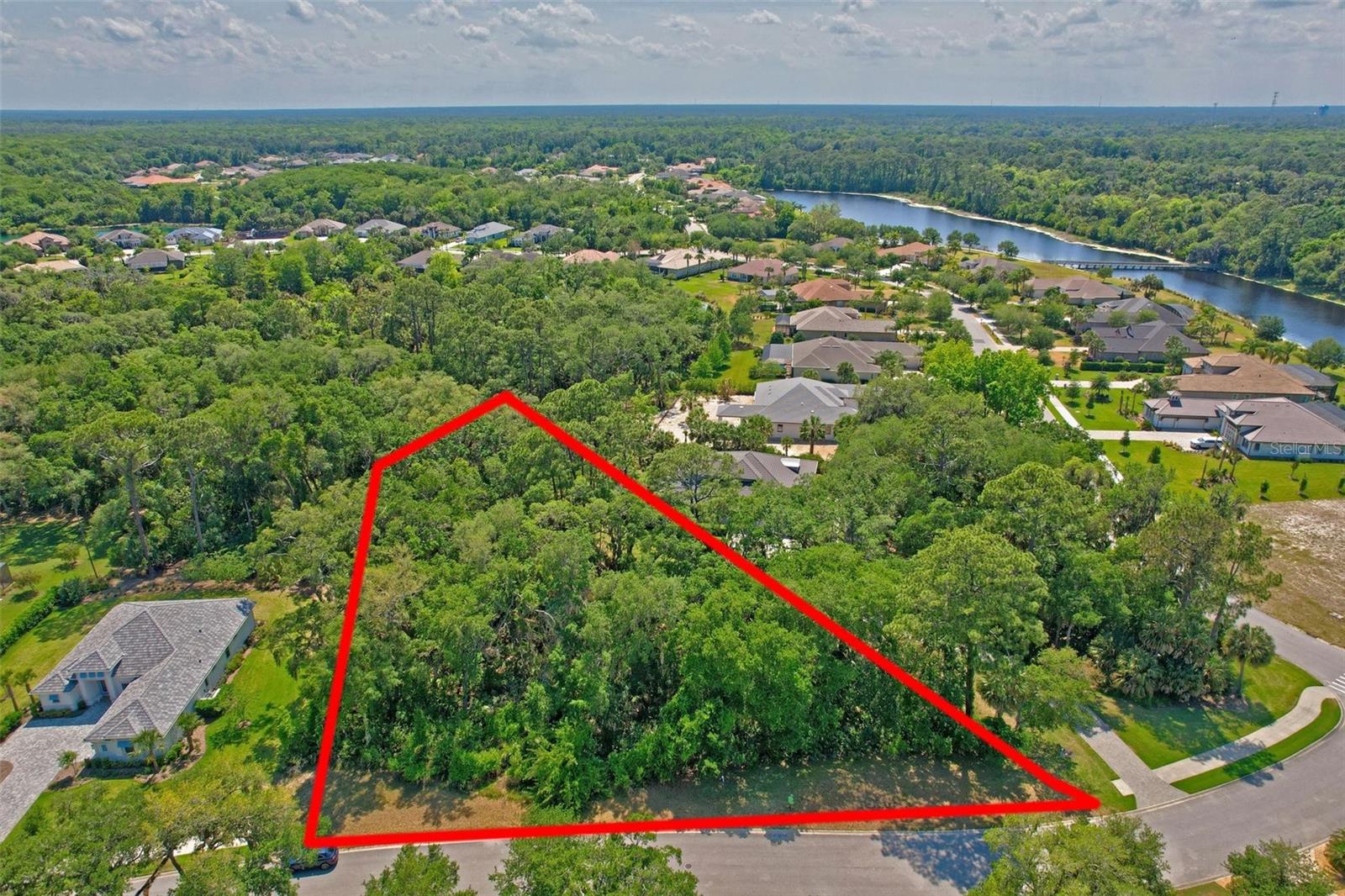 4 TURKEY OAK LN, PALM COAST, FL, 32137