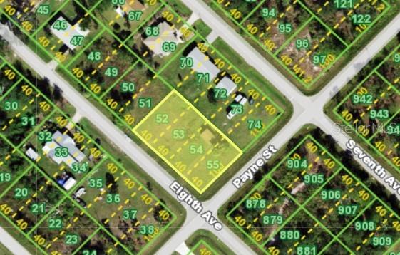 11356 8TH AVE, PUNTA GORDA, FL, 33955