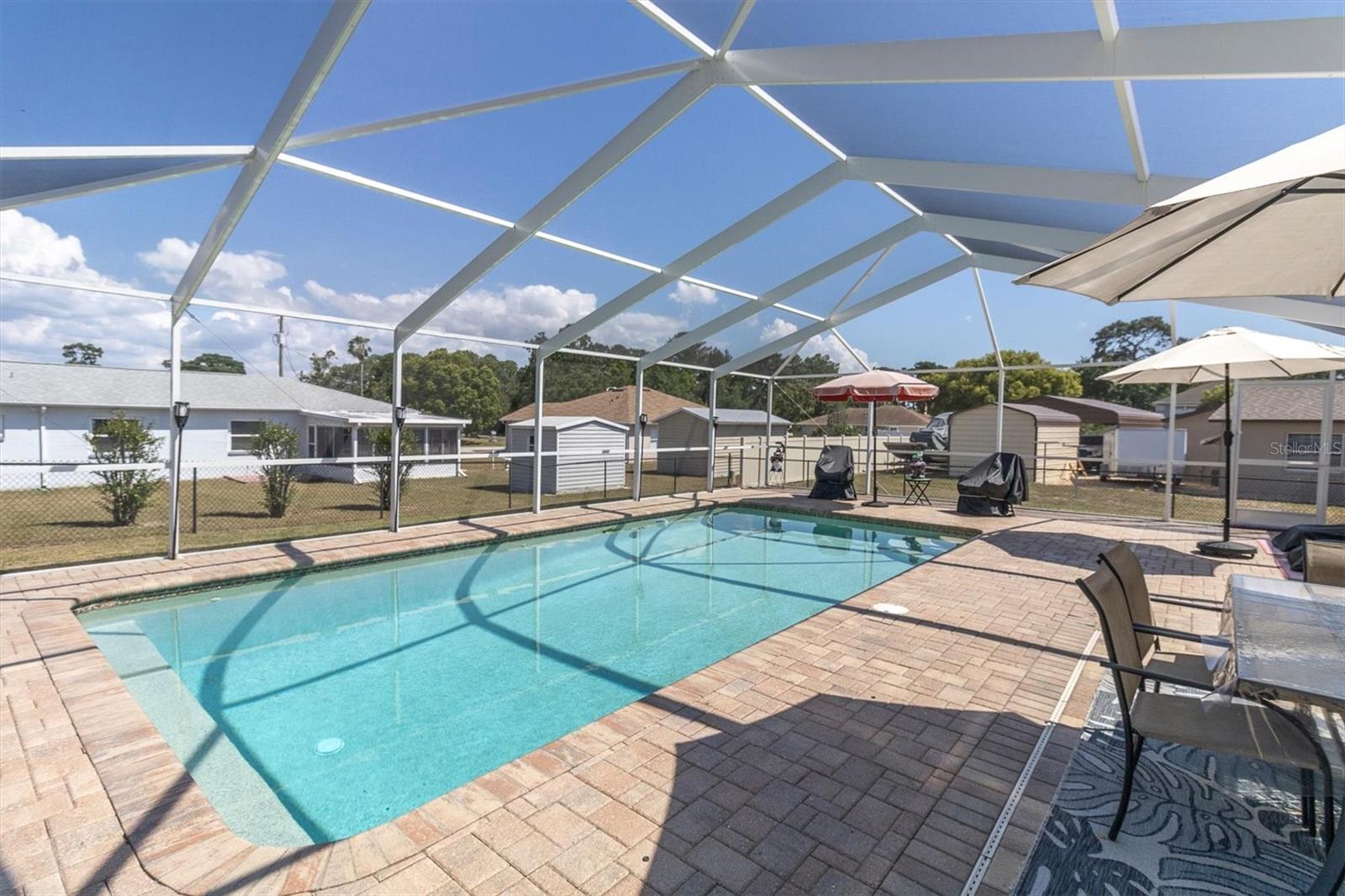 5392 BIRCHWOOD RD, SPRING HILL, FL, 34608