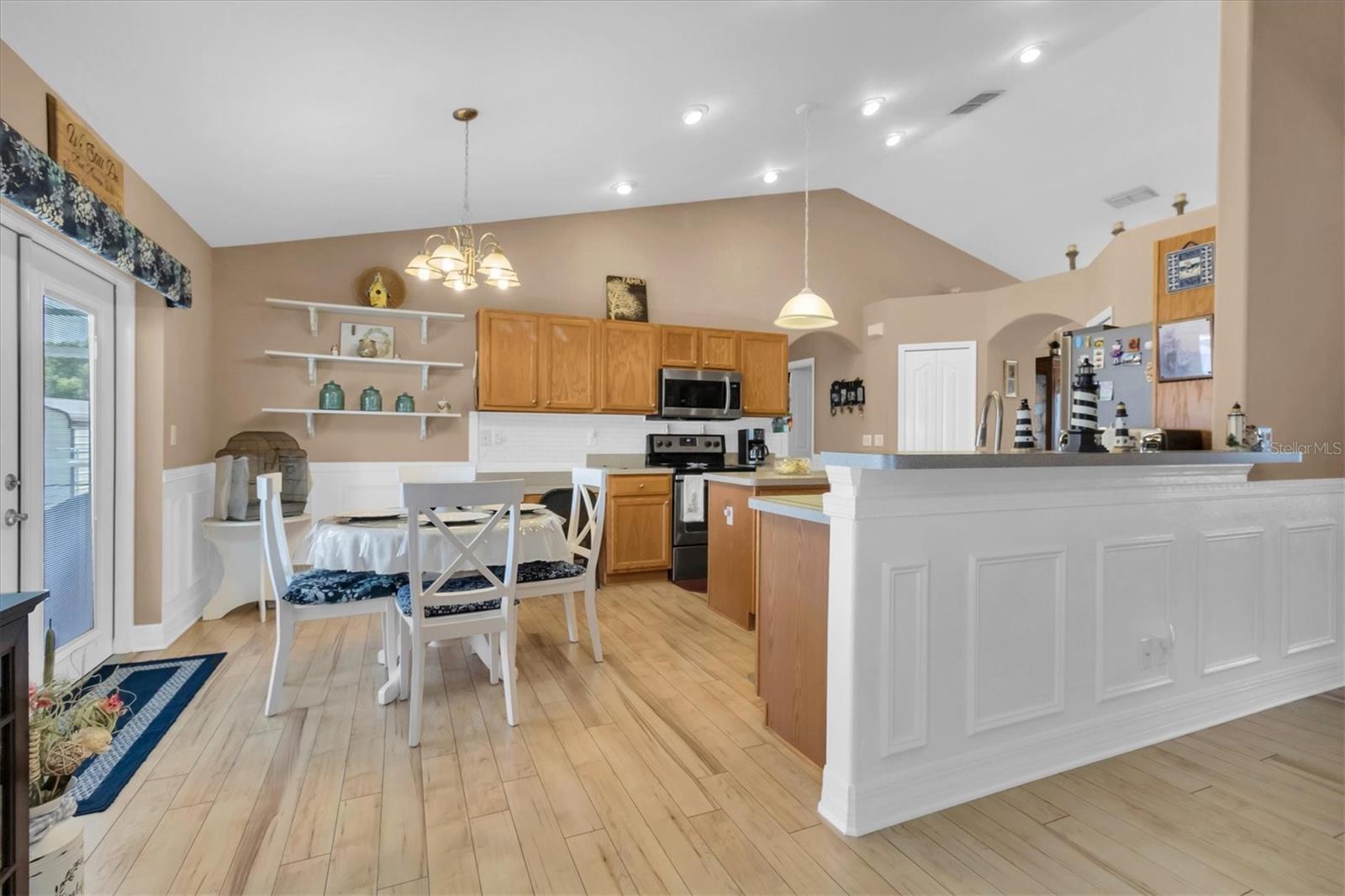 5392 BIRCHWOOD RD, SPRING HILL, FL, 34608