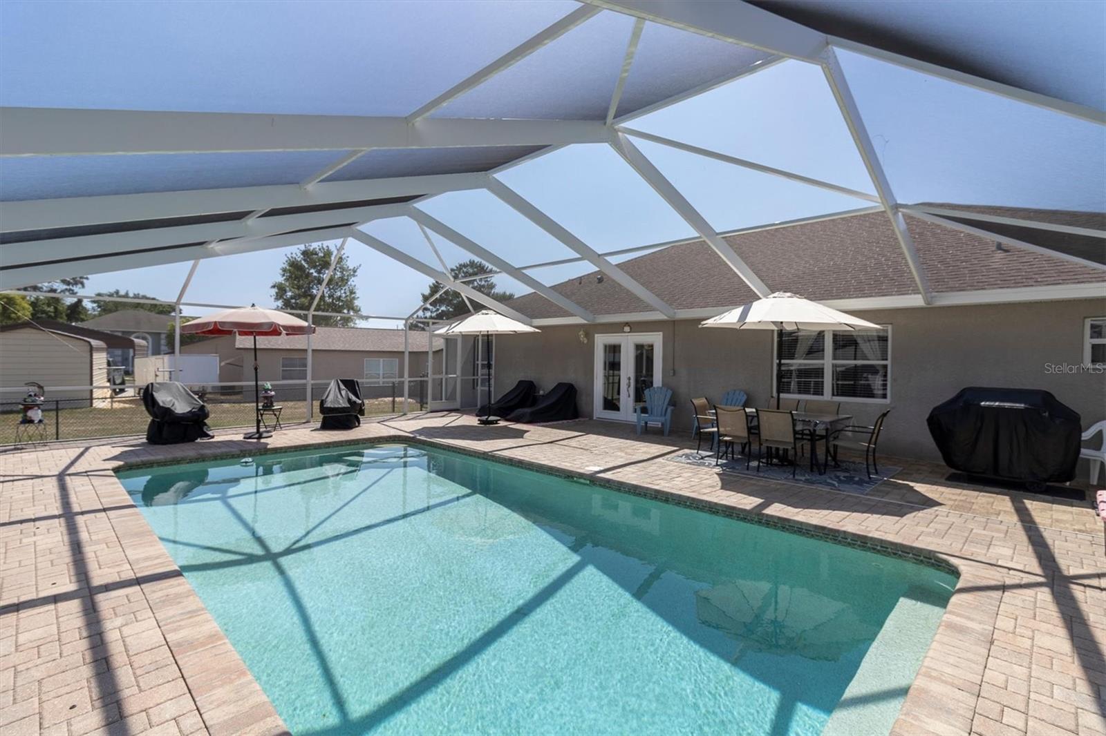 5392 BIRCHWOOD RD, SPRING HILL, FL, 34608