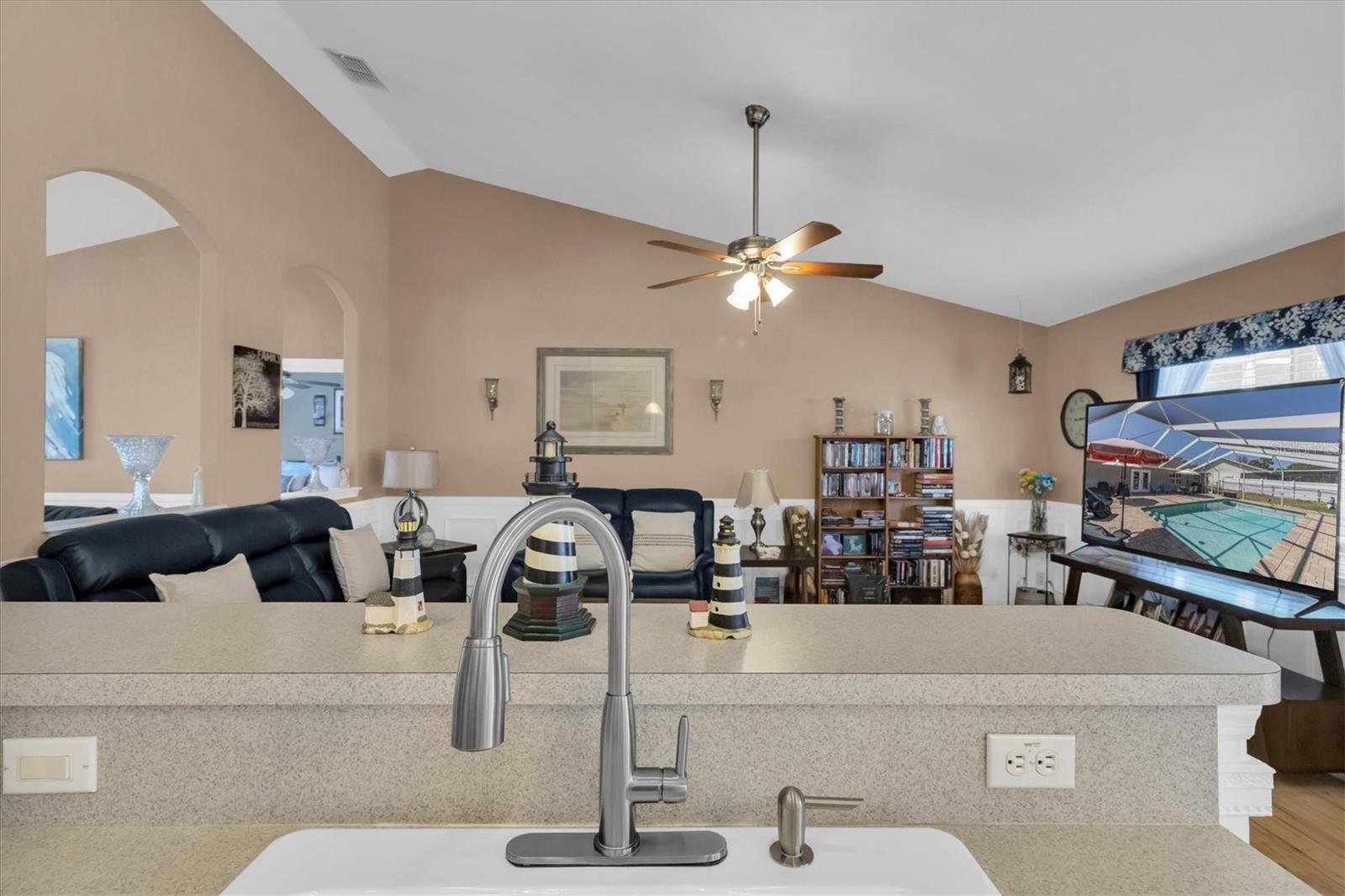 5392 BIRCHWOOD RD, SPRING HILL, FL, 34608