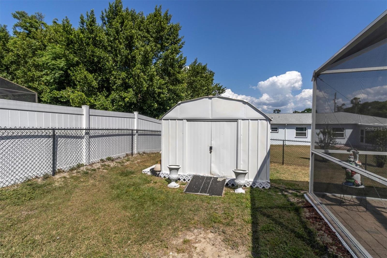 5392 BIRCHWOOD RD, SPRING HILL, FL, 34608
