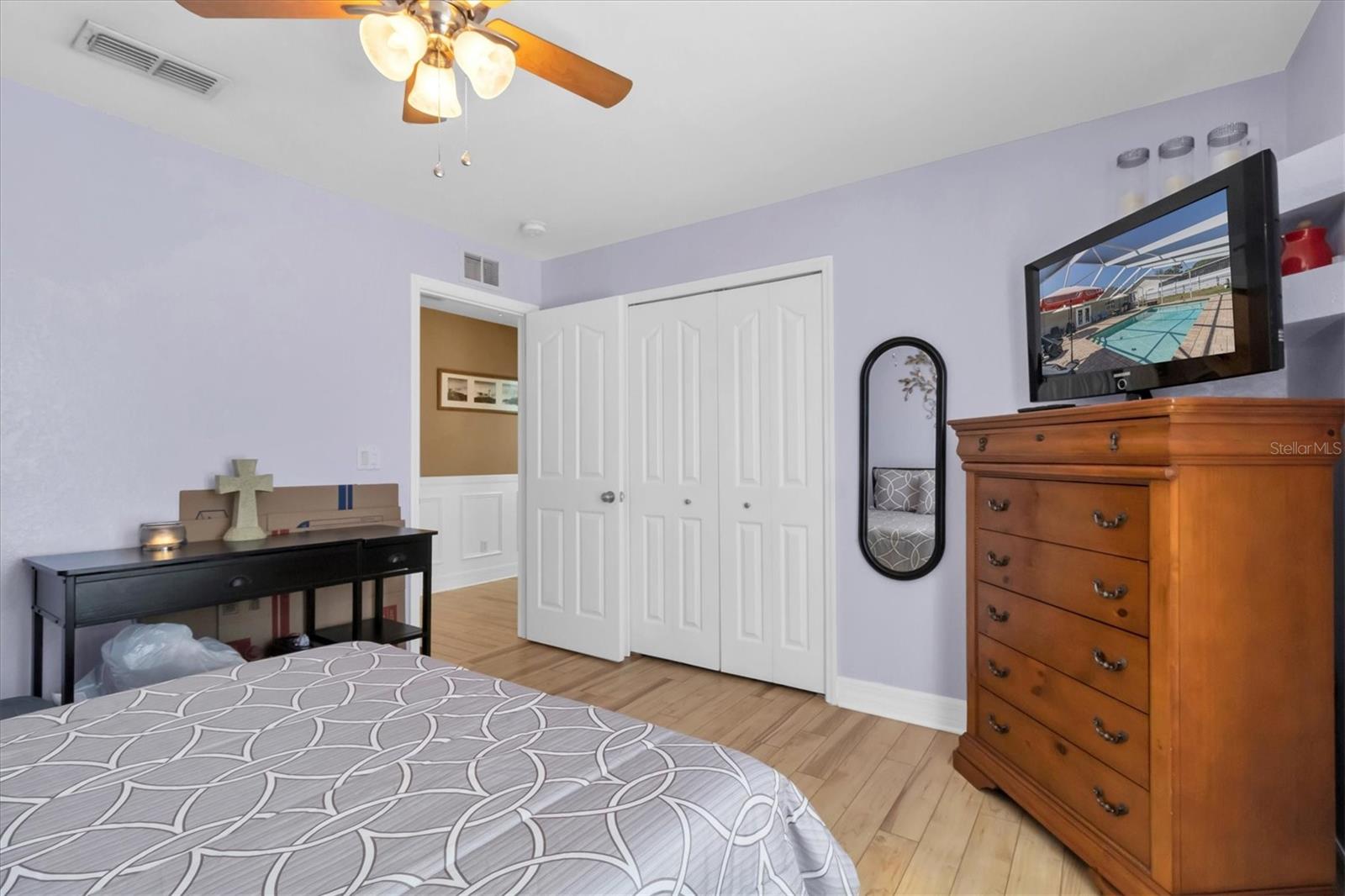 5392 BIRCHWOOD RD, SPRING HILL, FL, 34608