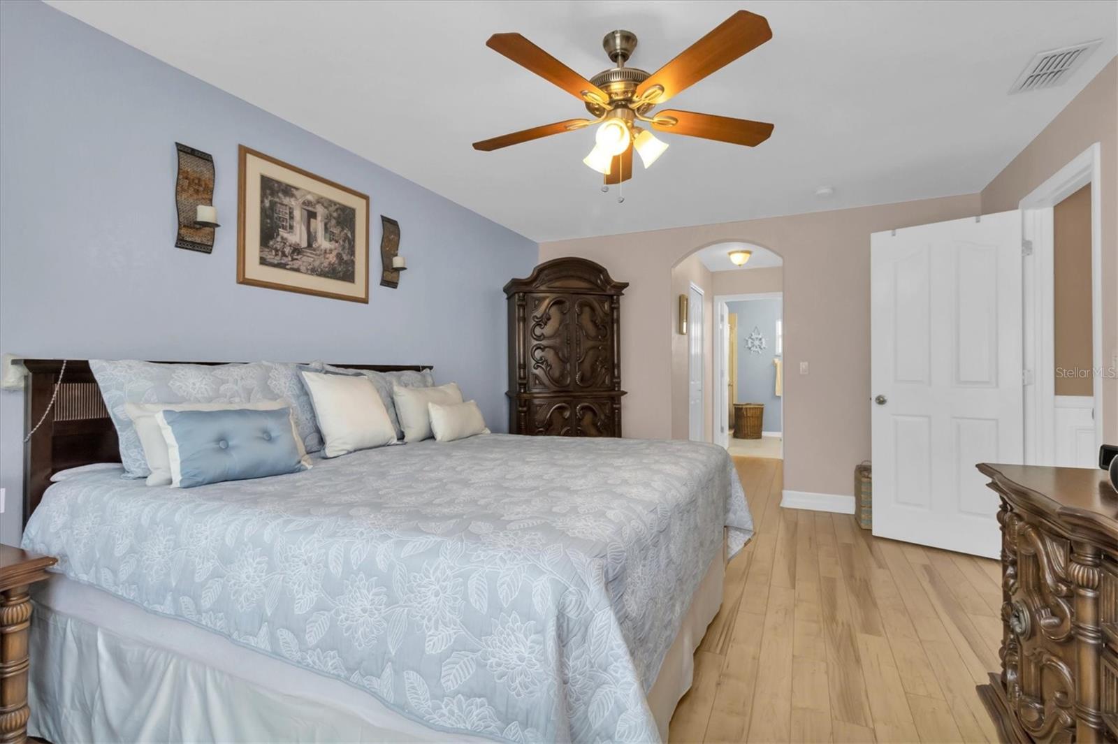 5392 BIRCHWOOD RD, SPRING HILL, FL, 34608