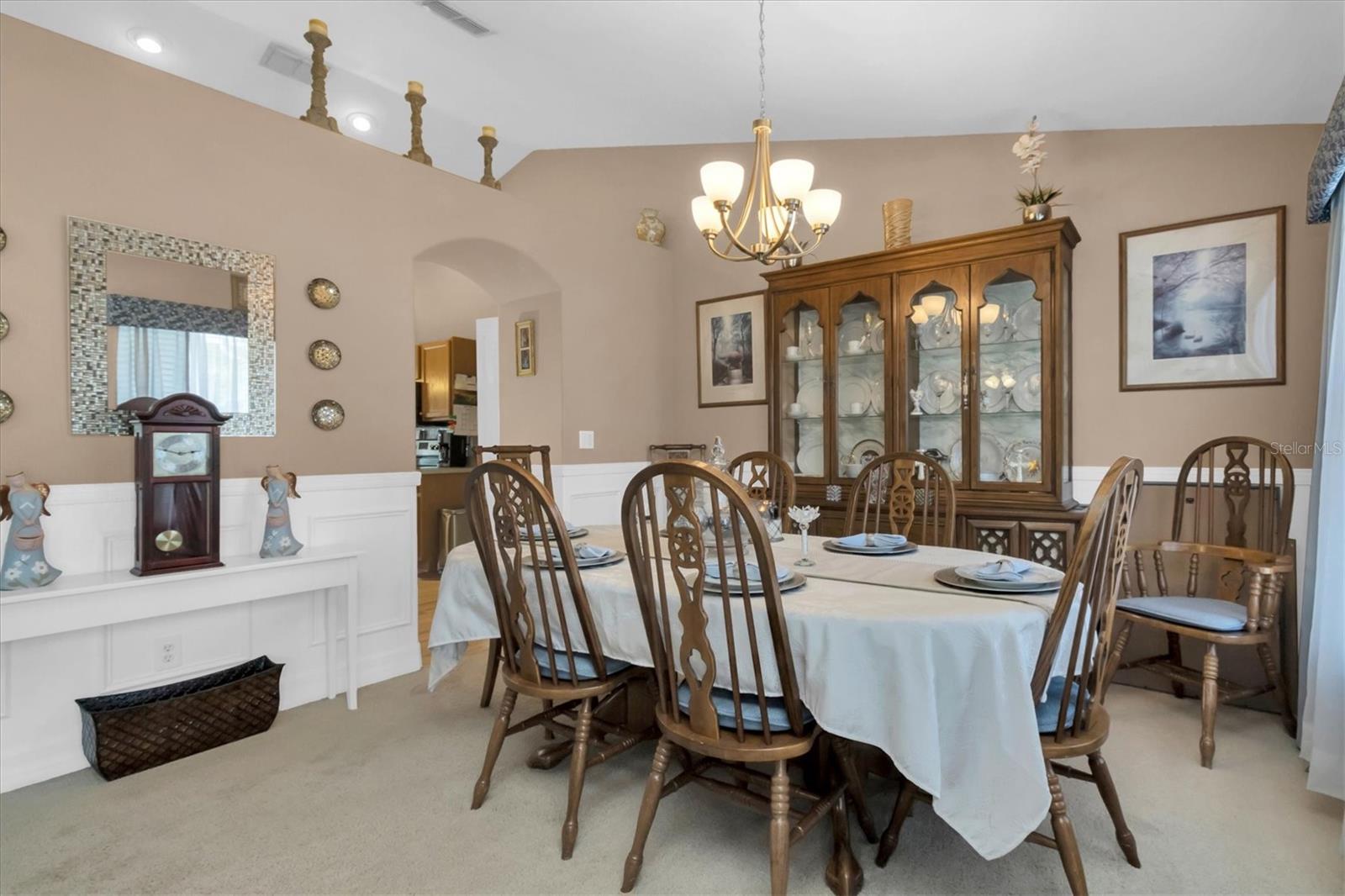 5392 BIRCHWOOD RD, SPRING HILL, FL, 34608