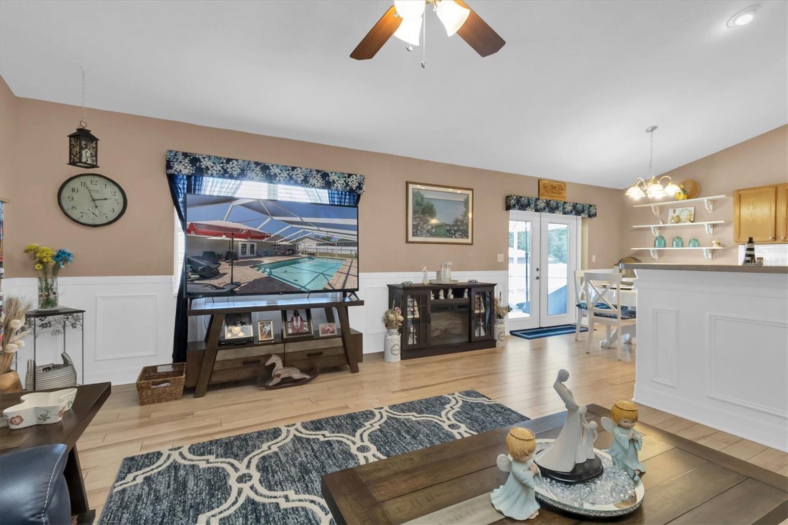 5392 BIRCHWOOD RD, SPRING HILL, FL, 34608