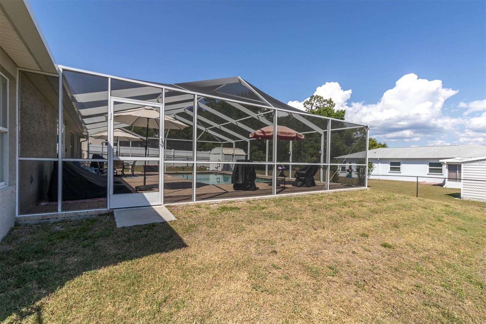 5392 BIRCHWOOD RD, SPRING HILL, FL, 34608