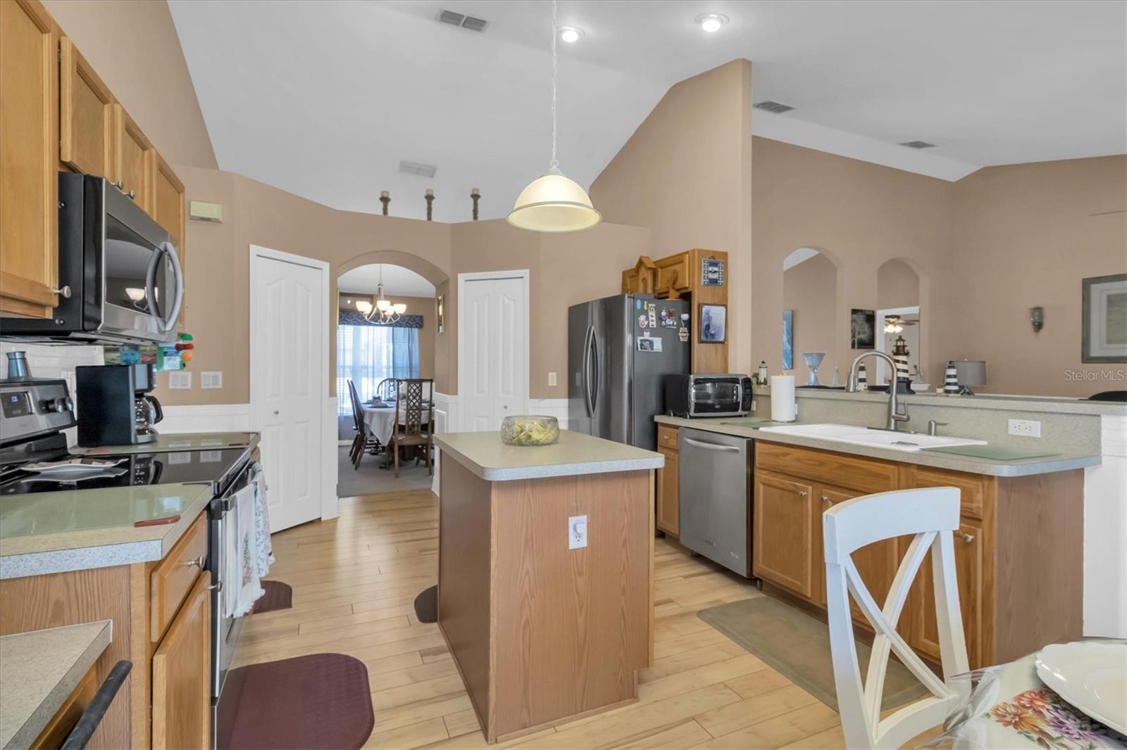 5392 BIRCHWOOD RD, SPRING HILL, FL, 34608