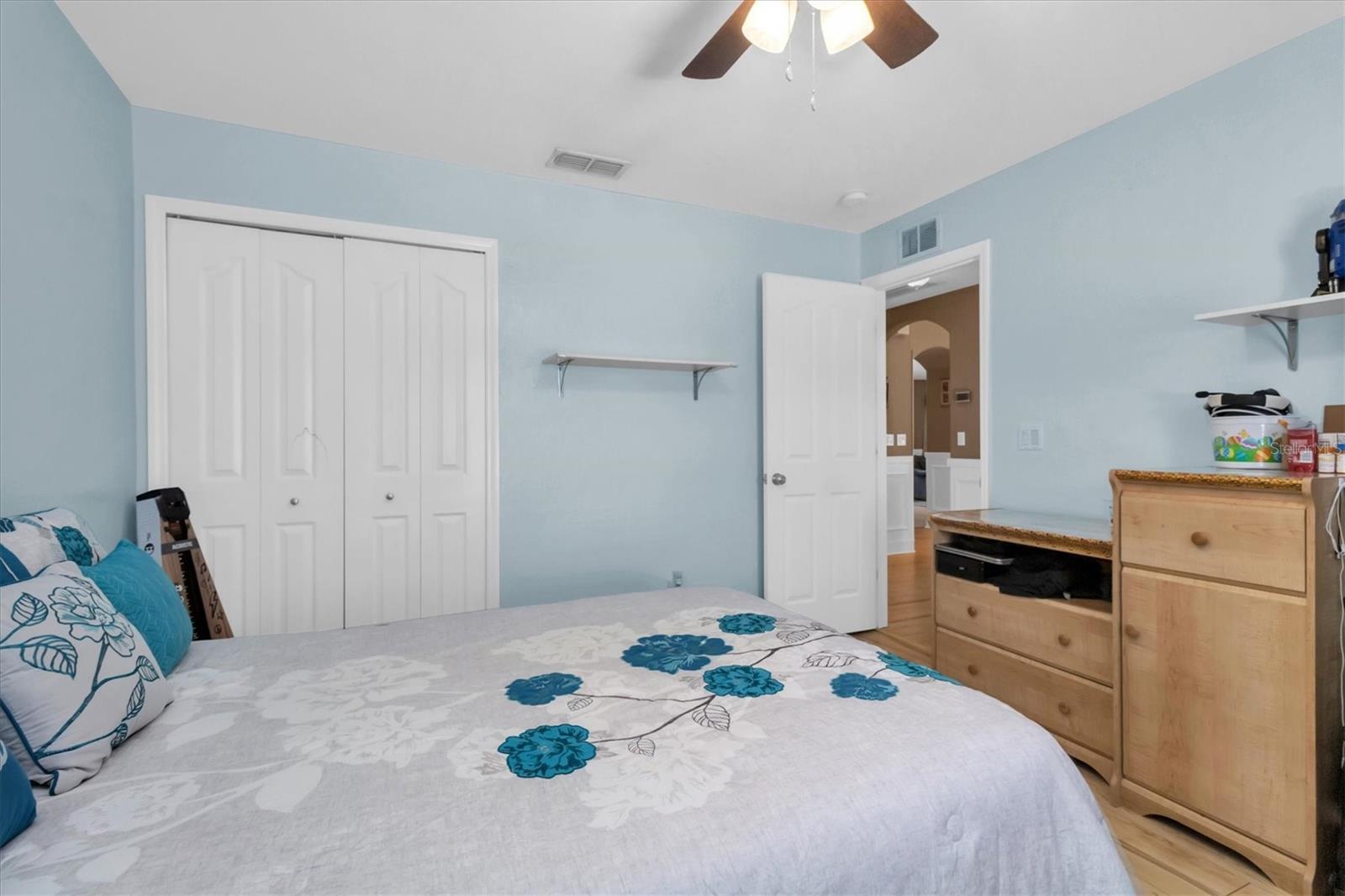 5392 BIRCHWOOD RD, SPRING HILL, FL, 34608
