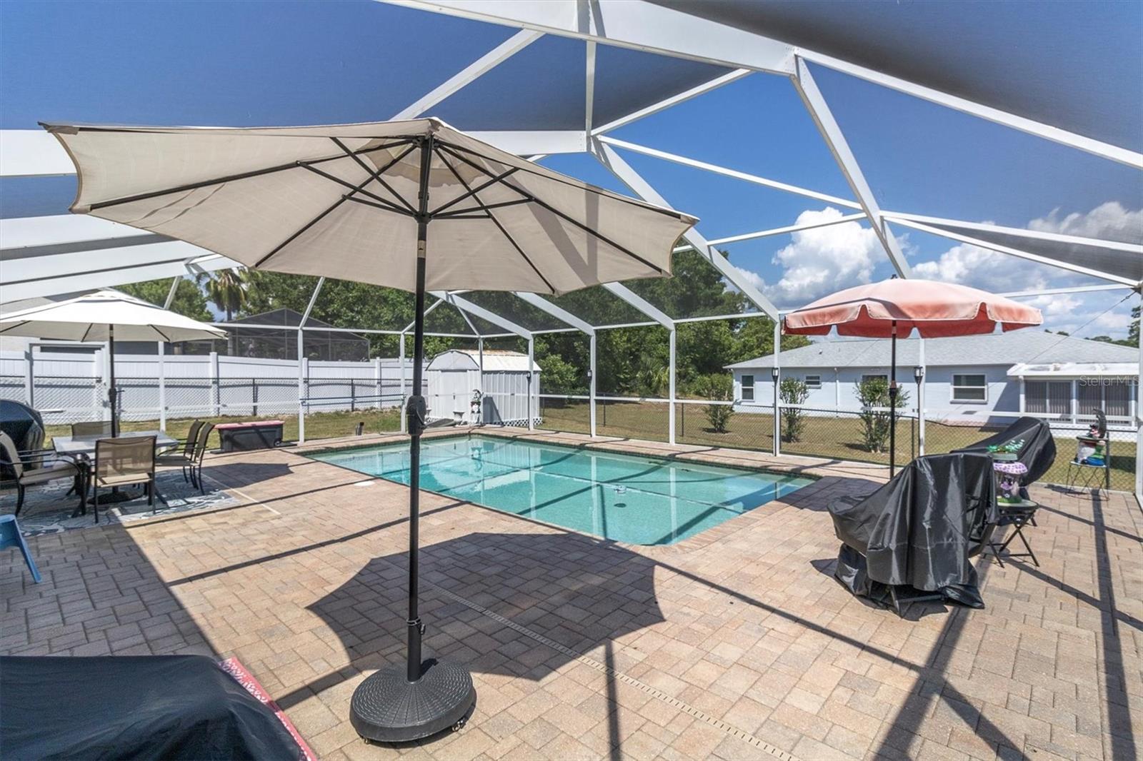 5392 BIRCHWOOD RD, SPRING HILL, FL, 34608