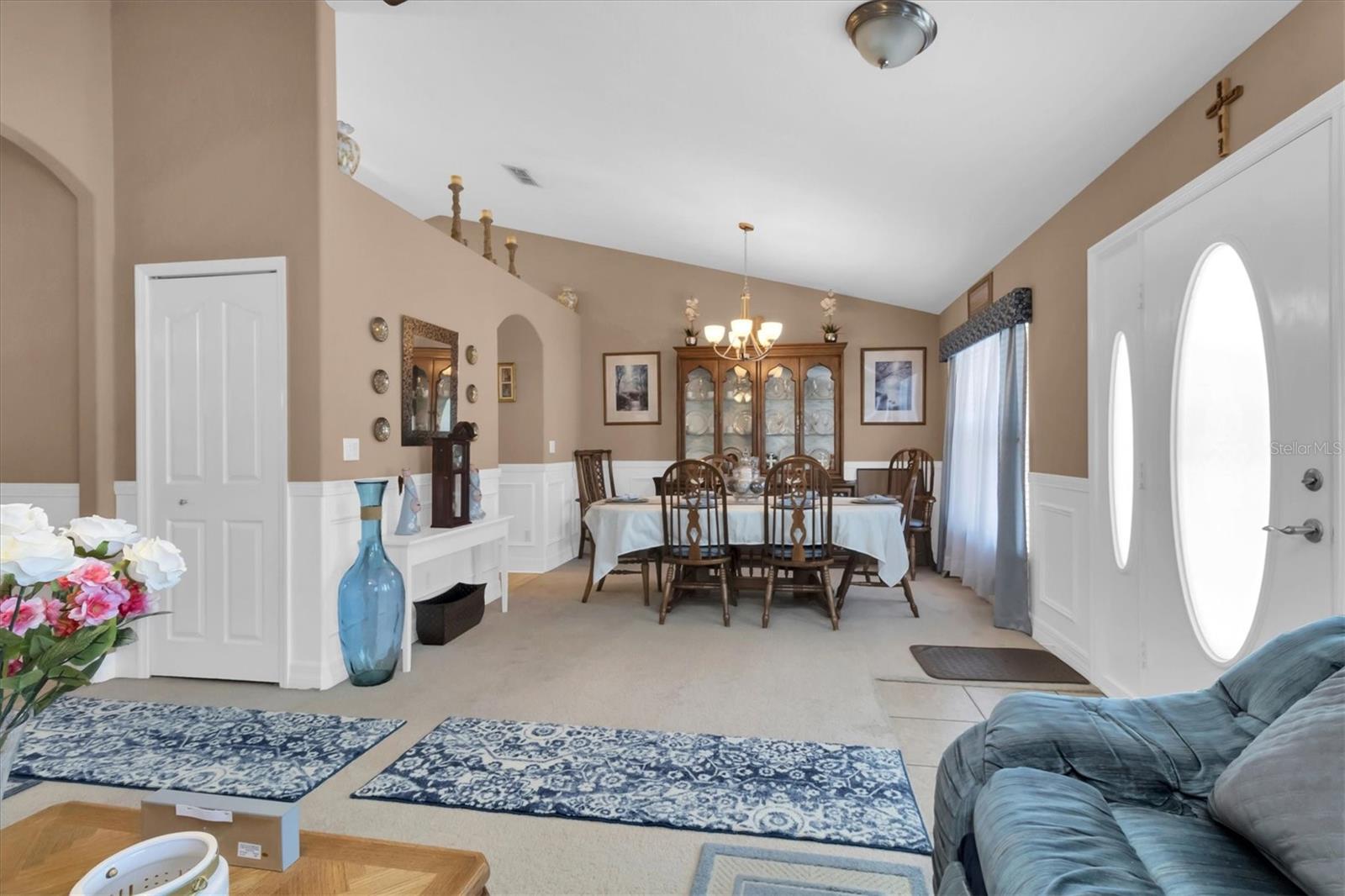 5392 BIRCHWOOD RD, SPRING HILL, FL, 34608