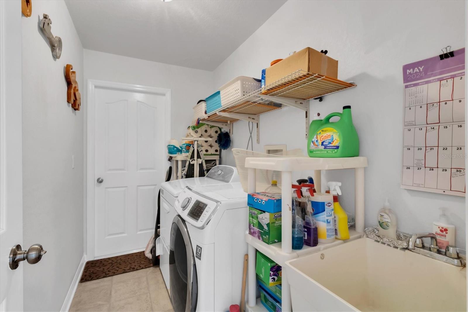 5392 BIRCHWOOD RD, SPRING HILL, FL, 34608
