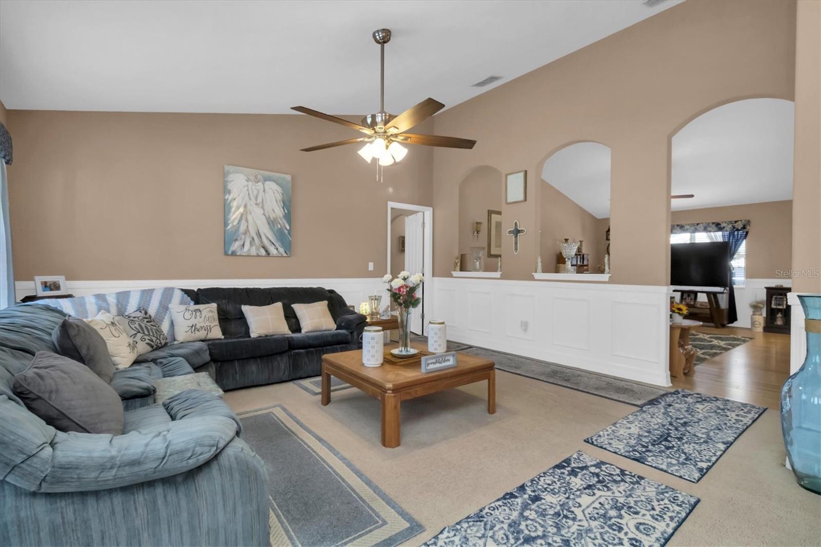 5392 BIRCHWOOD RD, SPRING HILL, FL, 34608