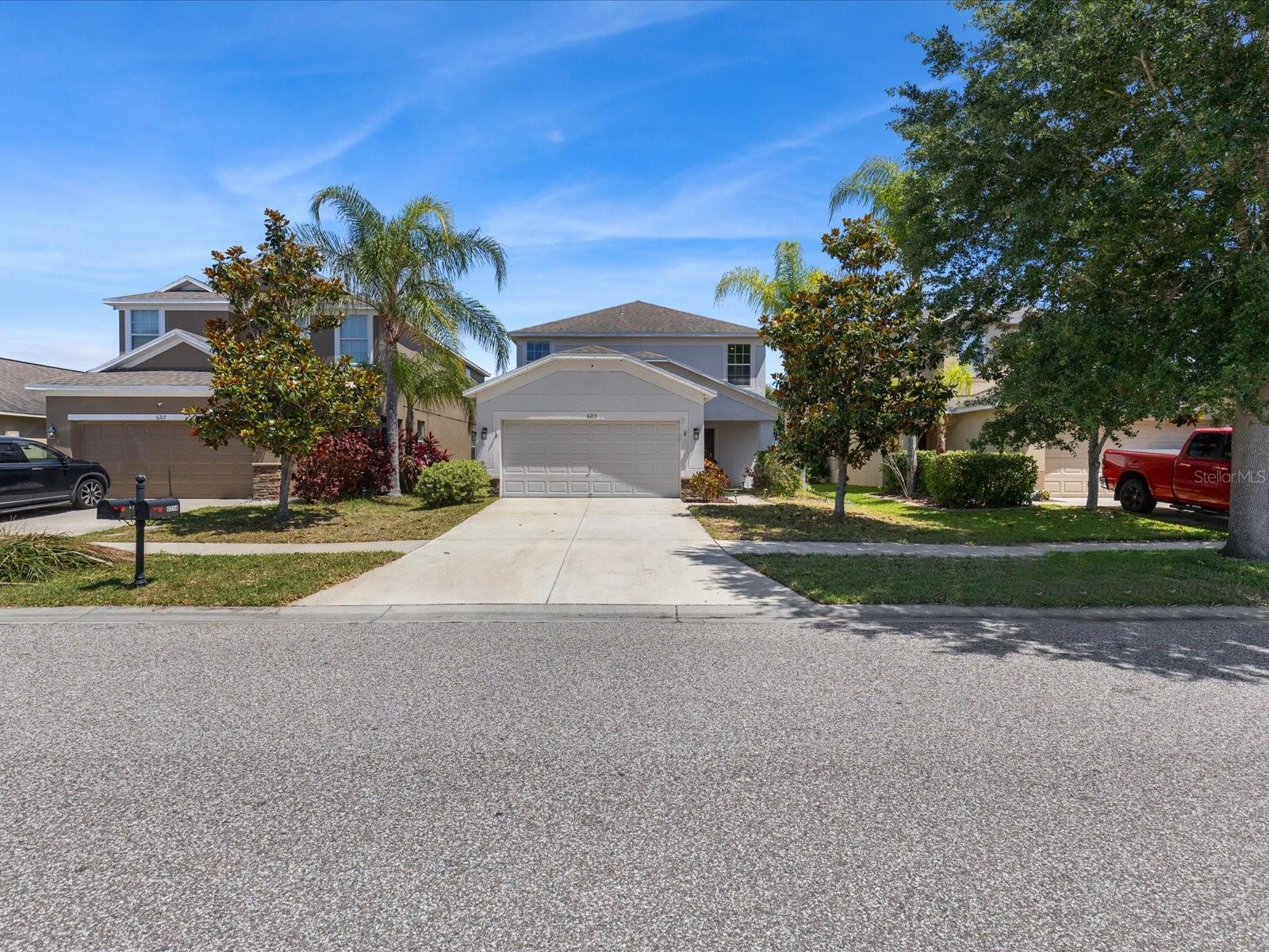 6215 TRENT CREEK DR, RUSKIN, FL, 33573