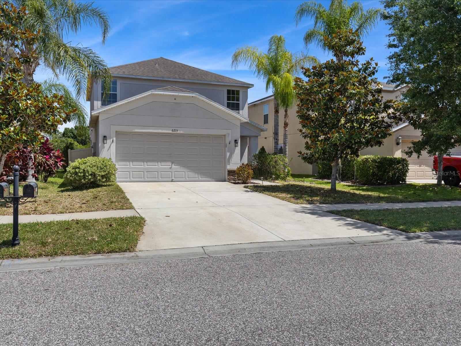 6215 TRENT CREEK DR, RUSKIN, FL, 33573