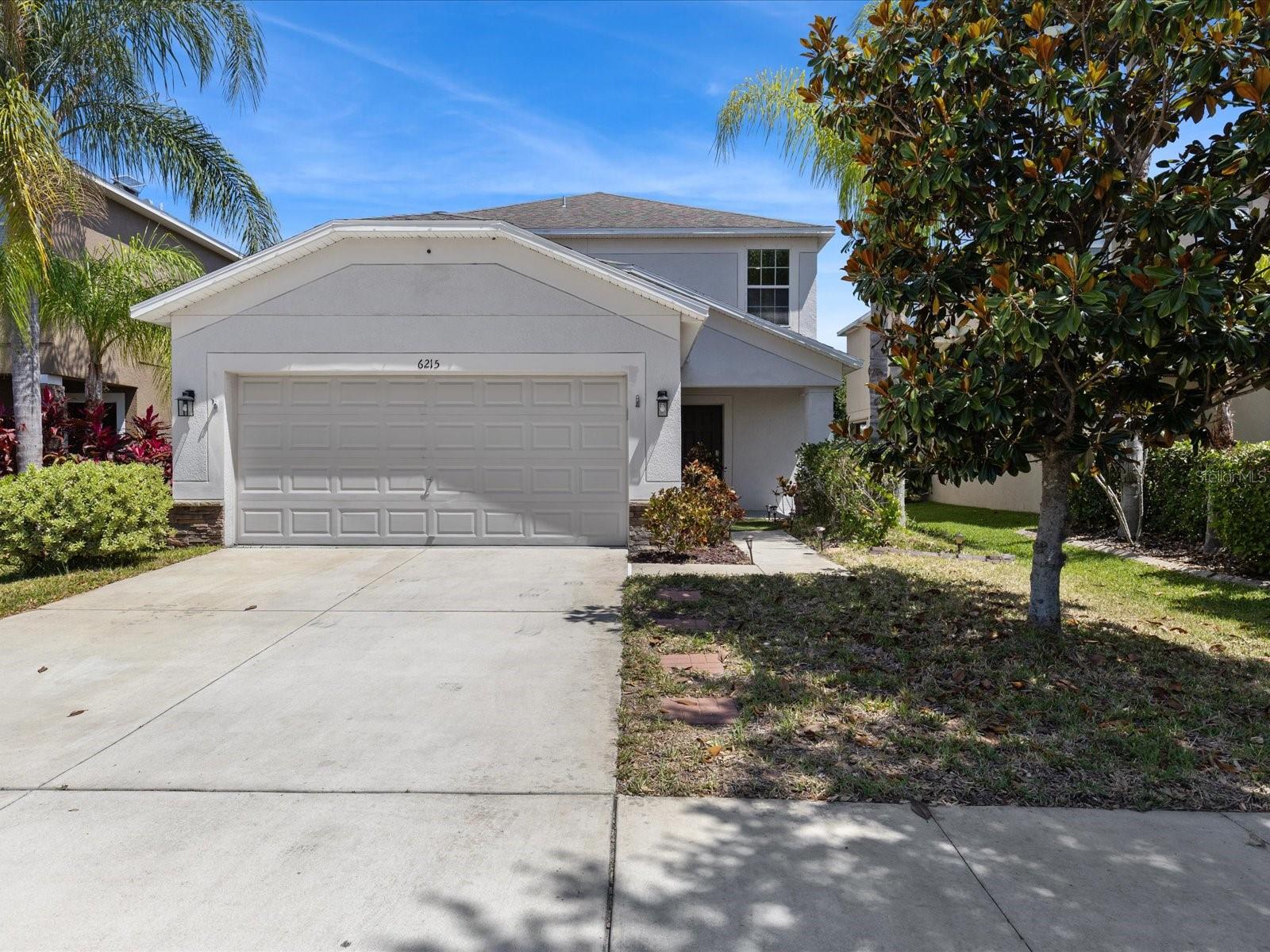 6215 TRENT CREEK DR, RUSKIN, FL, 33573