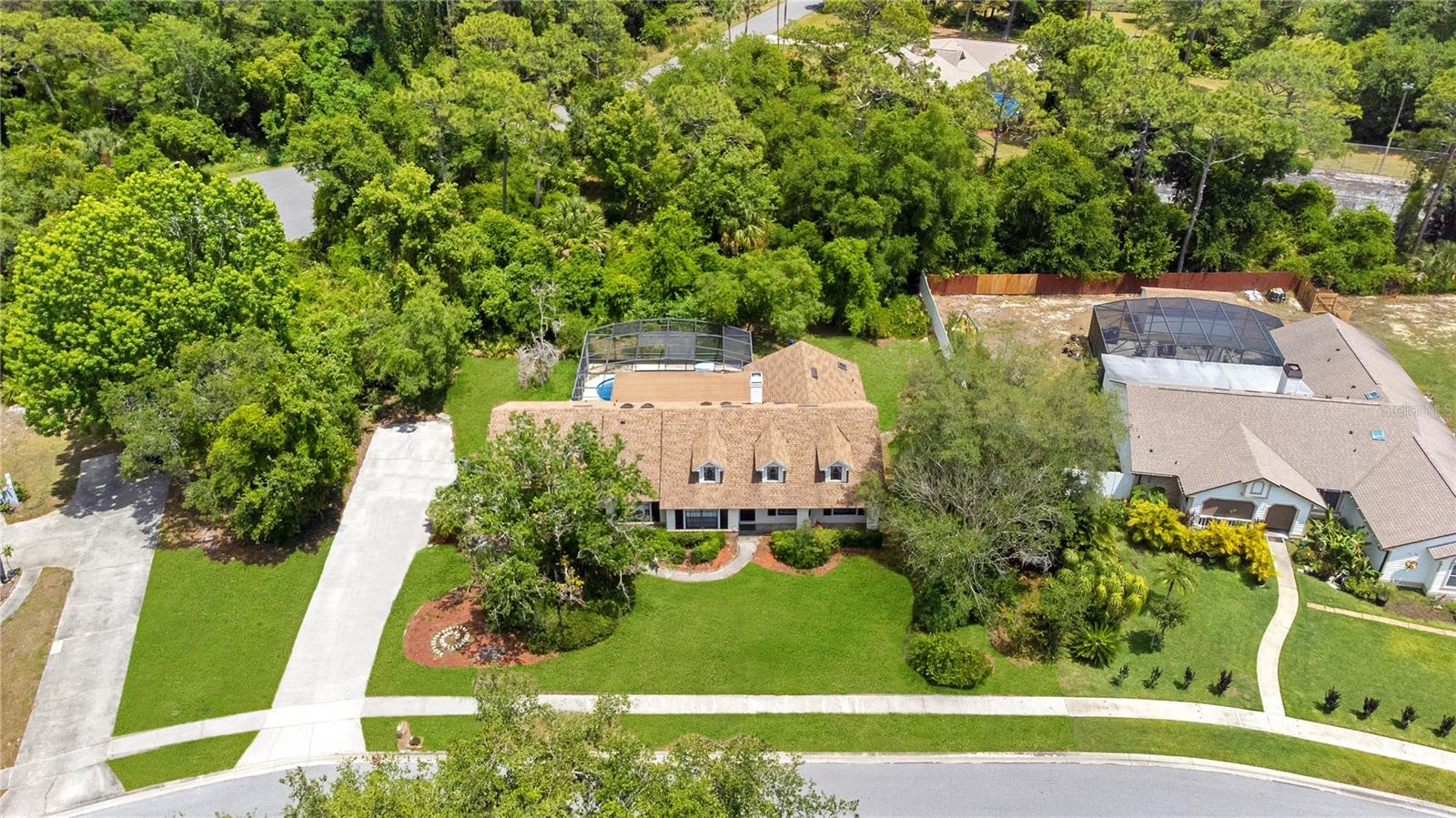 731 KEENELAND PIKE, LAKE MARY, FL, 32746