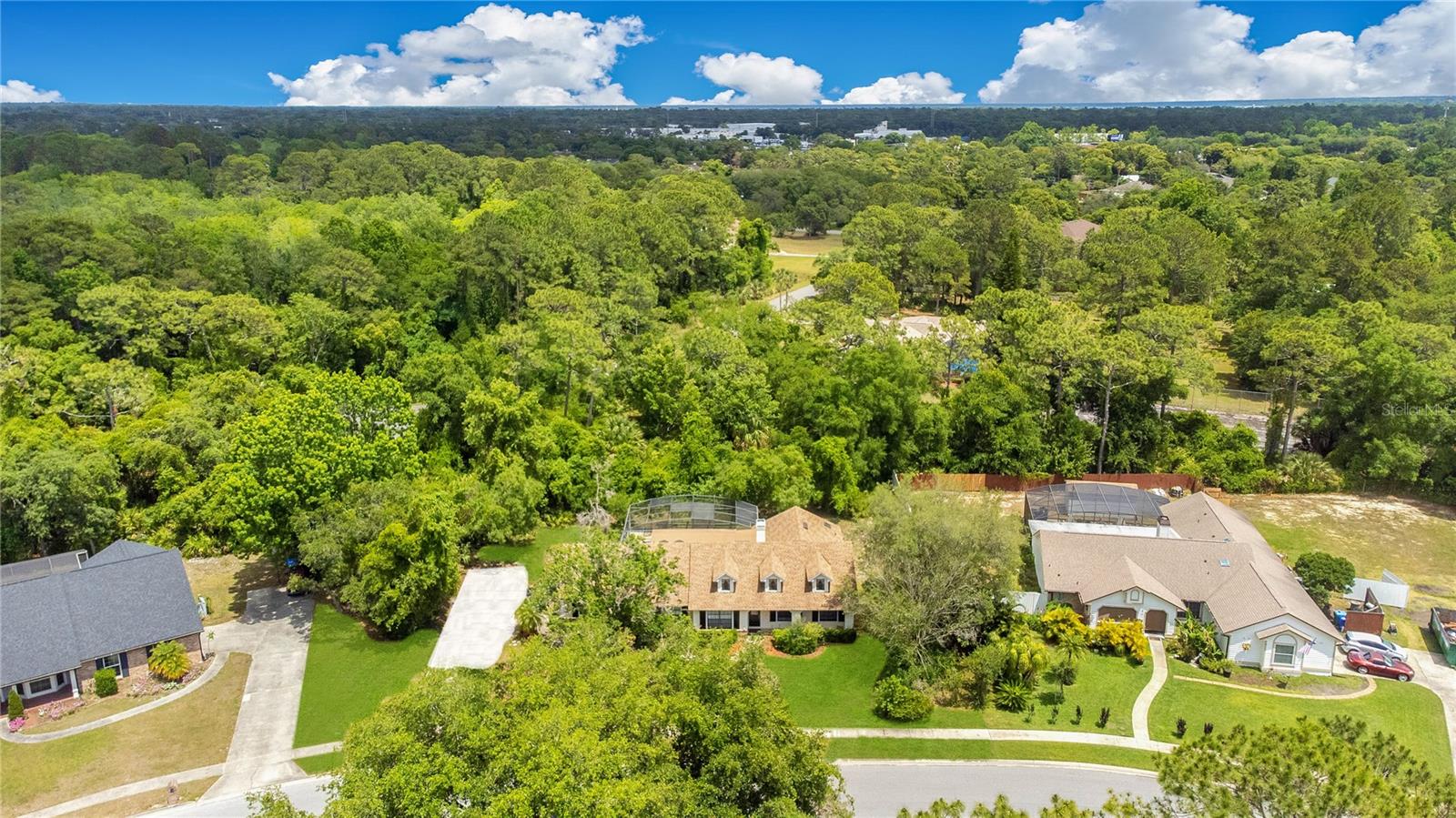 731 KEENELAND PIKE, LAKE MARY, FL, 32746