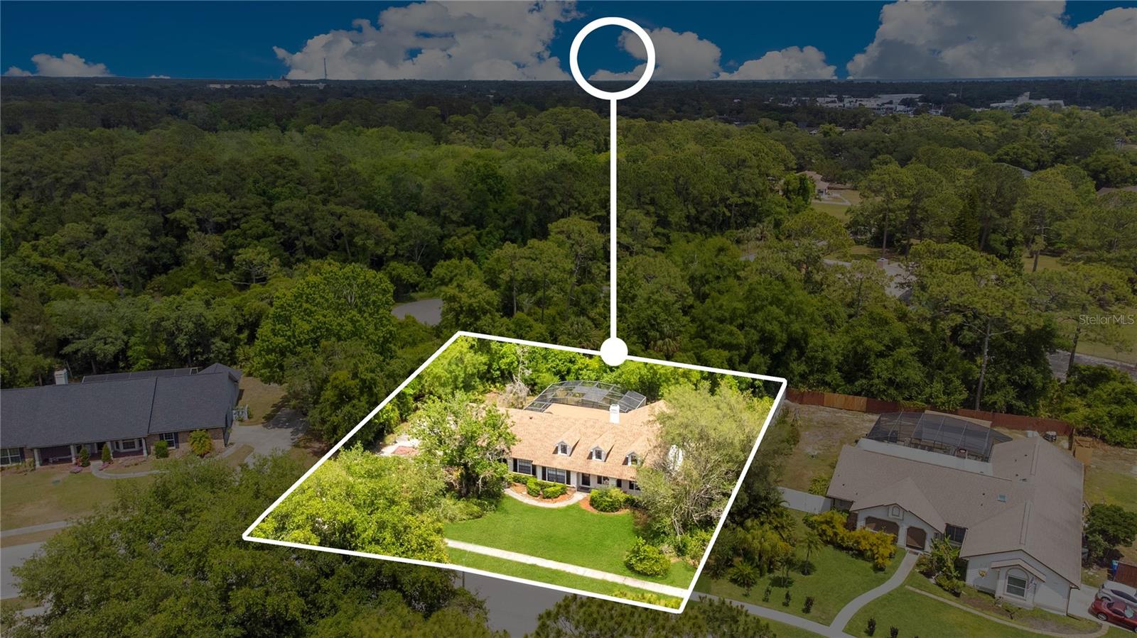 731 KEENELAND PIKE, LAKE MARY, FL, 32746