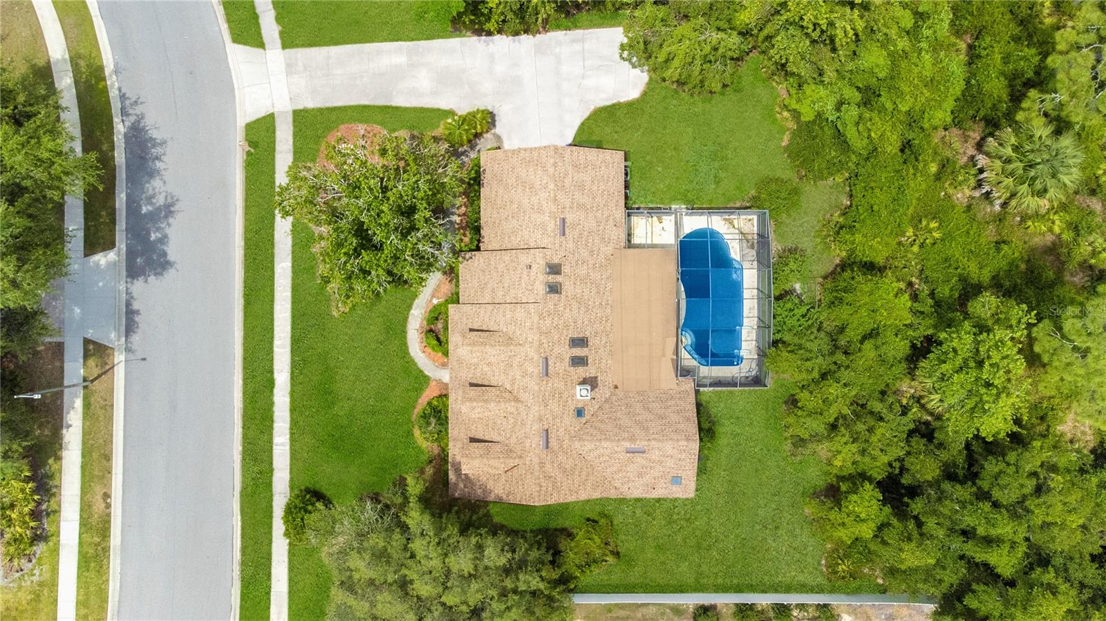 731 KEENELAND PIKE, LAKE MARY, FL, 32746