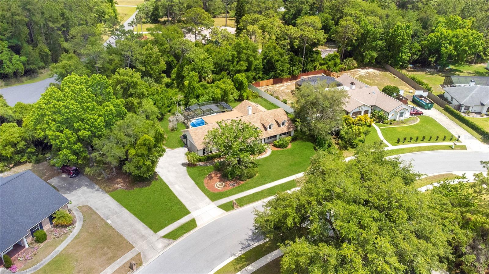 731 KEENELAND PIKE, LAKE MARY, FL, 32746