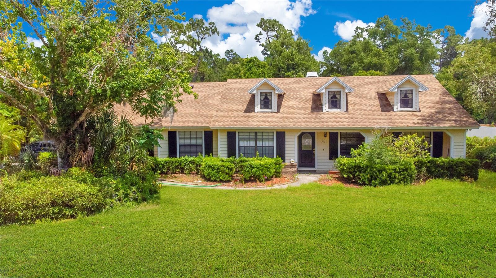 731 KEENELAND PIKE, LAKE MARY, FL, 32746