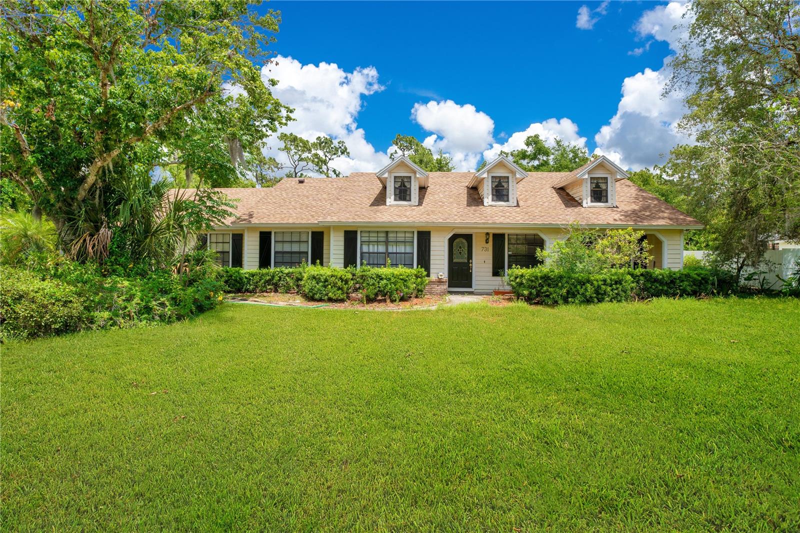 731 KEENELAND PIKE, LAKE MARY, FL, 32746