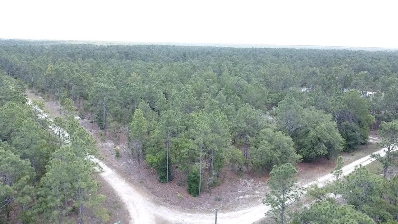 0 SW 135TH TERRACE RD, OCALA, FL, 34481