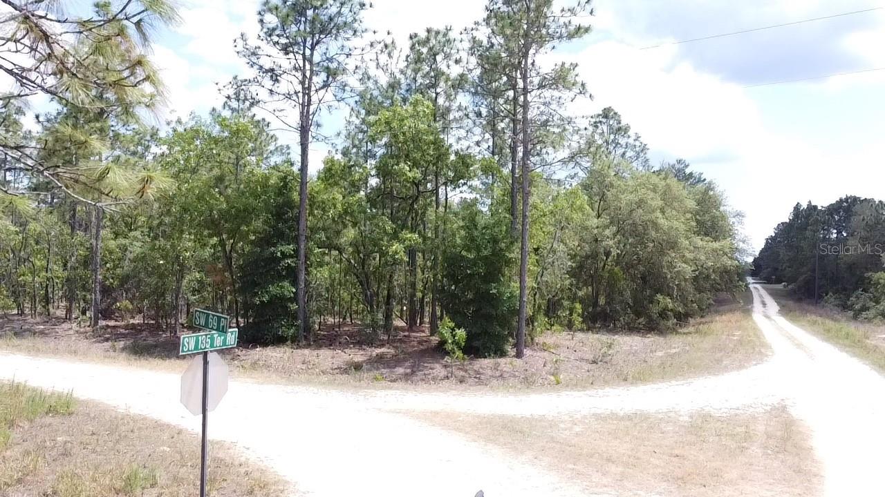 0 SW 135TH TERRACE RD, OCALA, FL, 34481