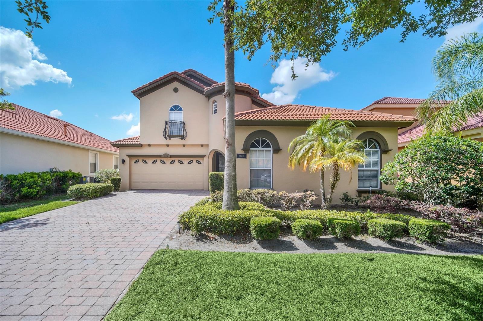 11514 VIA LUCERNA CIR, WINDERMERE, FL, 34786