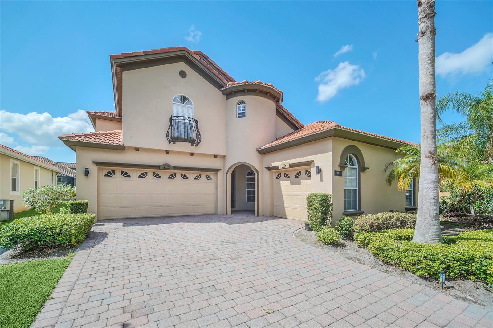 11514 VIA LUCERNA CIR, WINDERMERE, FL, 34786