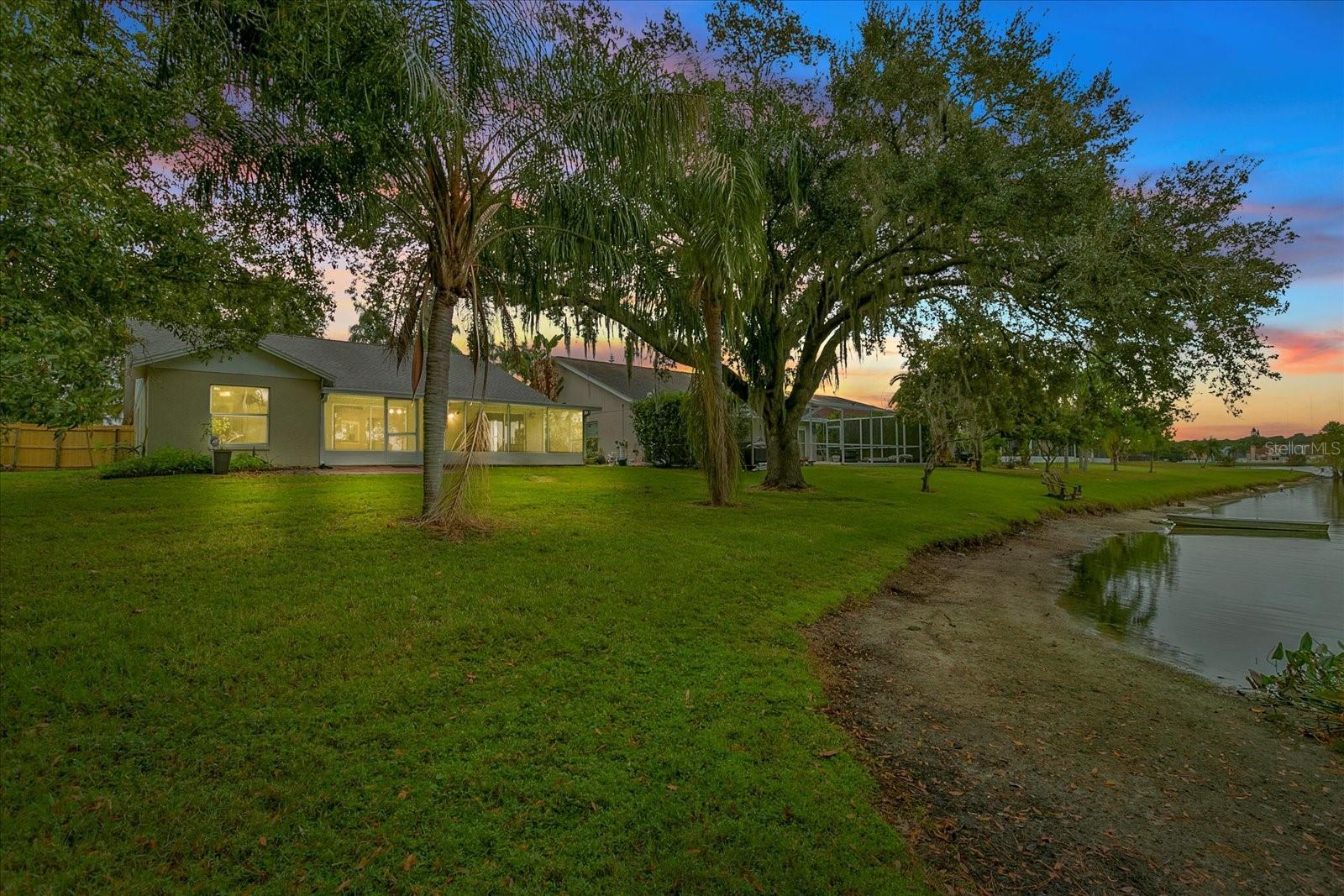 11647 FOX CREEK DR, TAMPA, FL, 33635