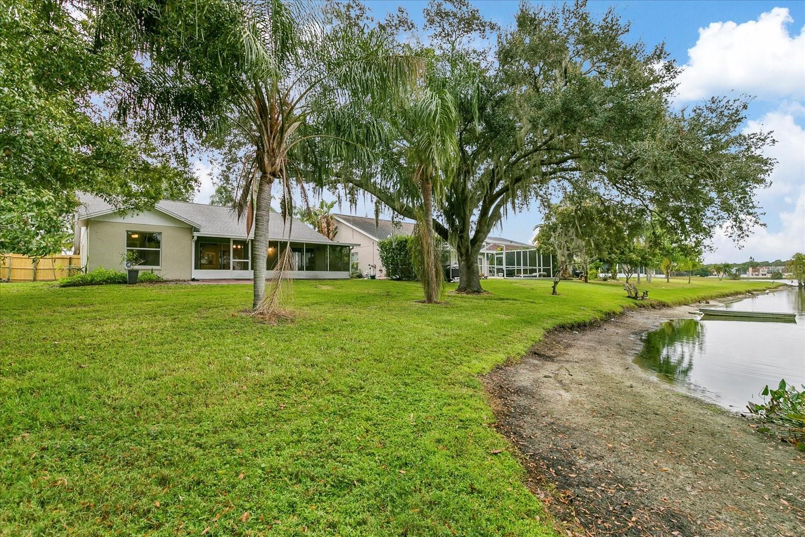 11647 FOX CREEK DR, TAMPA, FL, 33635