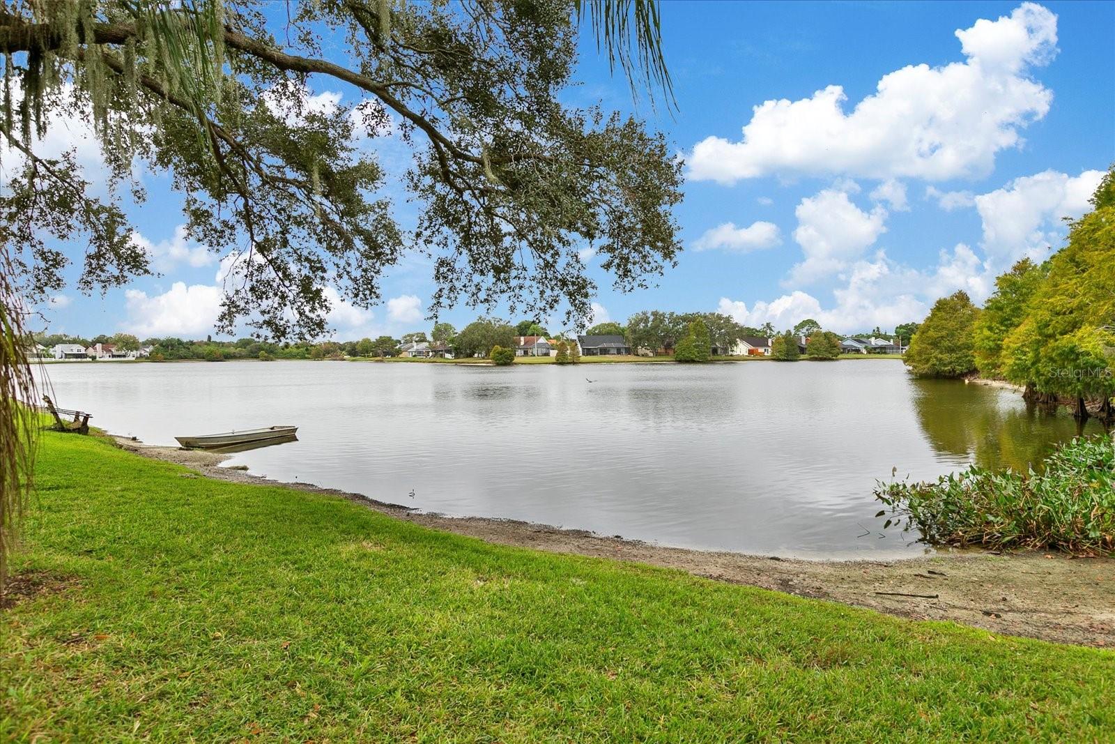 11647 FOX CREEK DR, TAMPA, FL, 33635