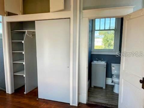 123 W 2ND AVE, PIERSON, FL, 32180