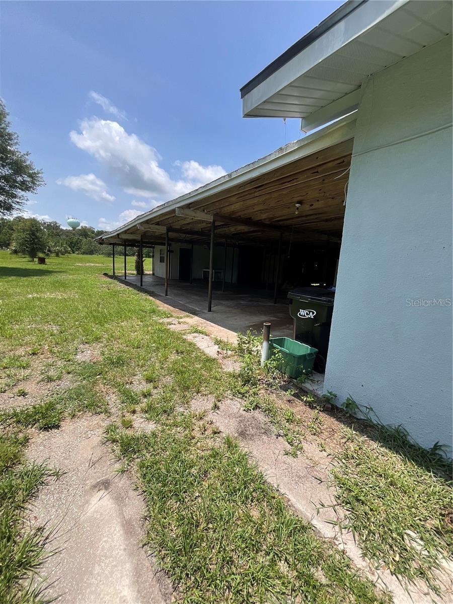 123 W 2ND AVE, PIERSON, FL, 32180