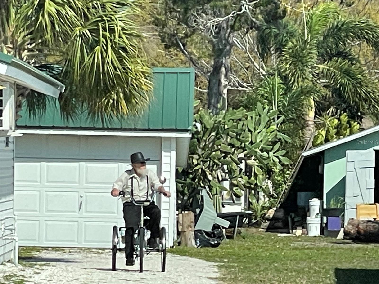 828 S TUTTLE AVE, SARASOTA, FL, 34237