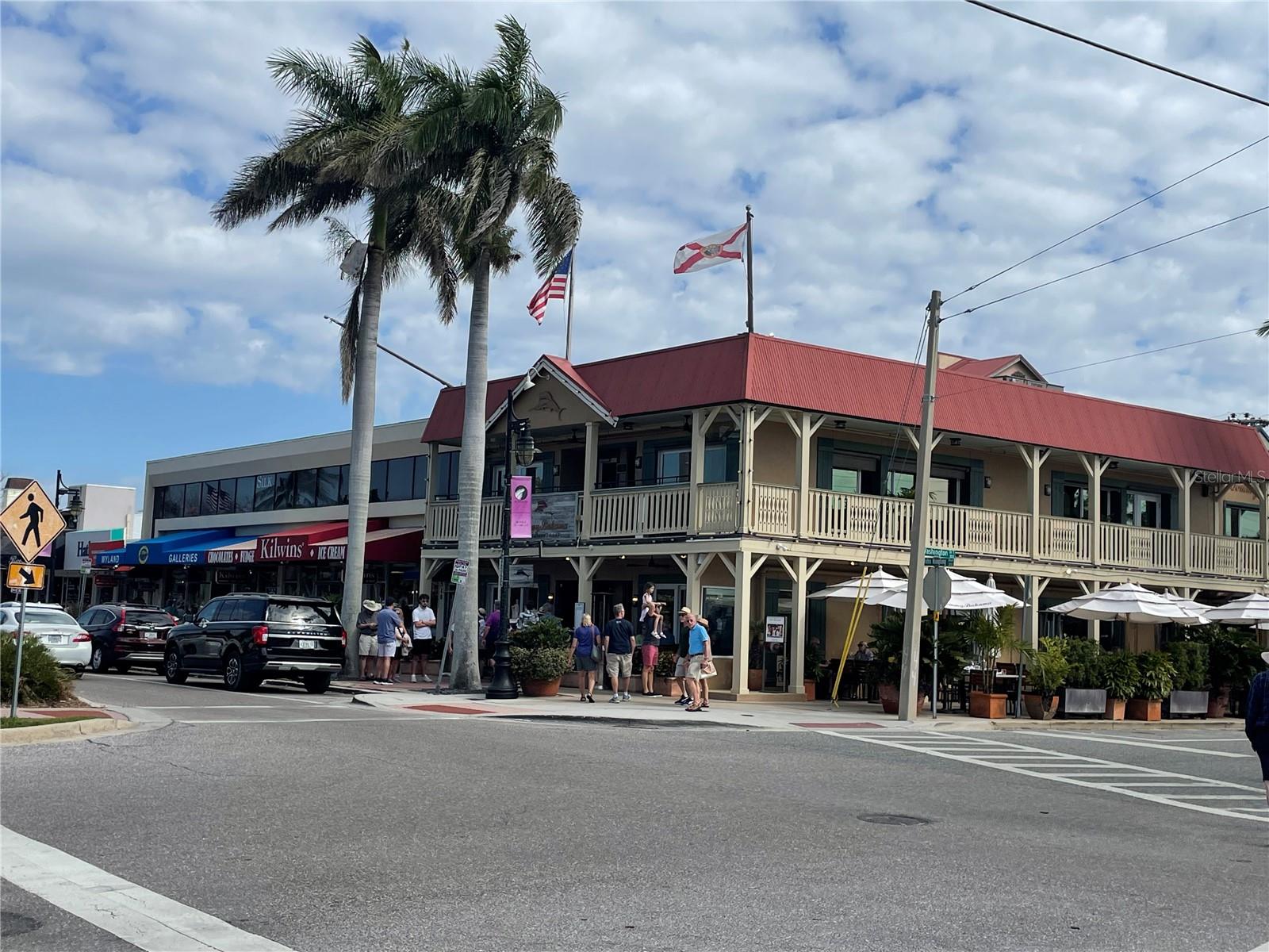 828 S TUTTLE AVE, SARASOTA, FL, 34237