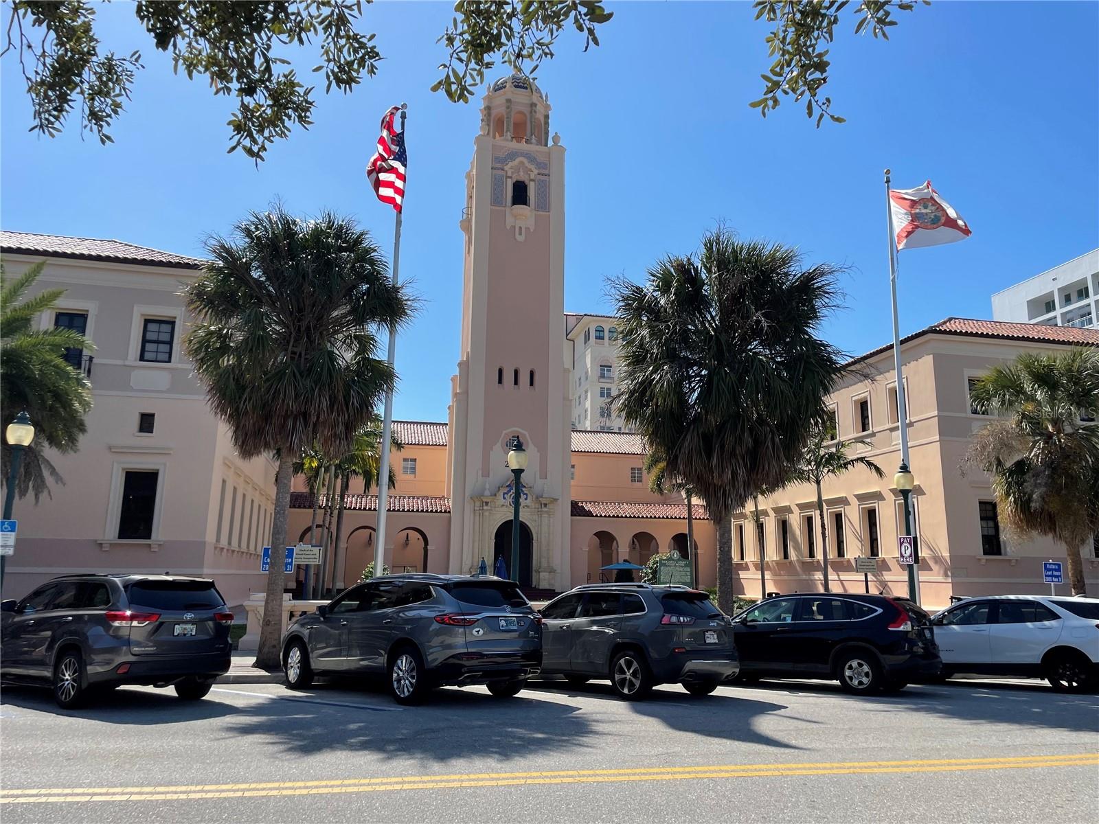 828 S TUTTLE AVE, SARASOTA, FL, 34237