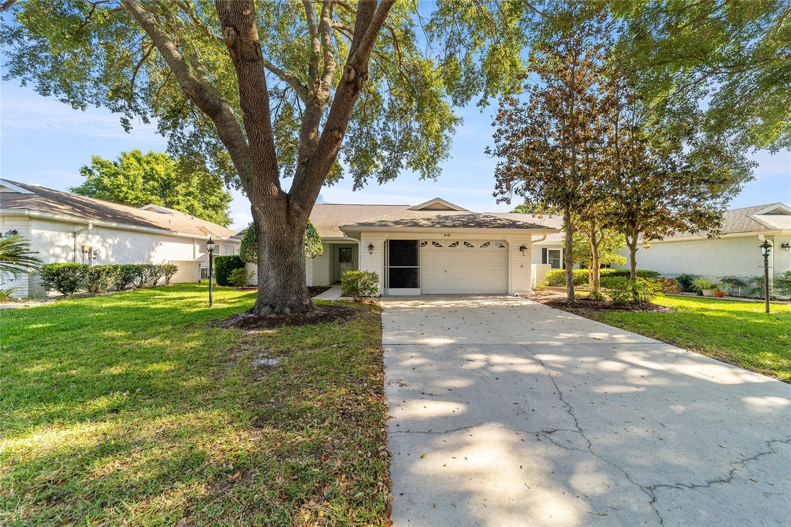 9145 SW 90TH ST, OCALA, FL, 34481