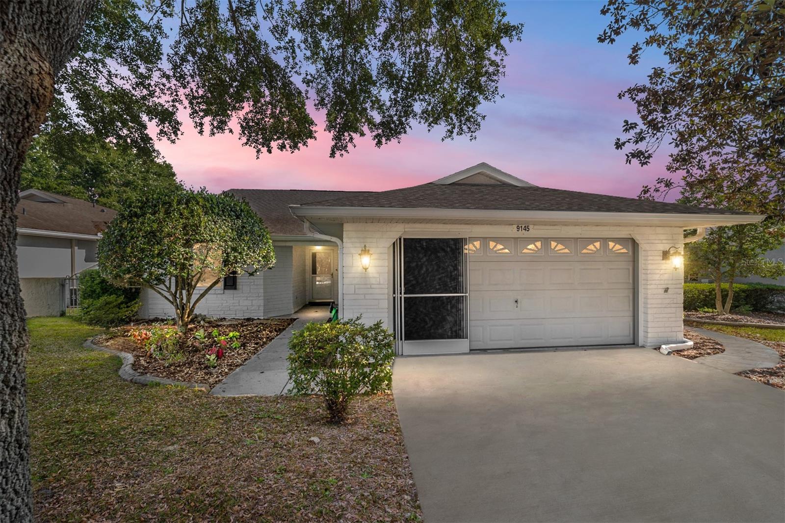 9145 SW 90TH ST, OCALA, FL, 34481