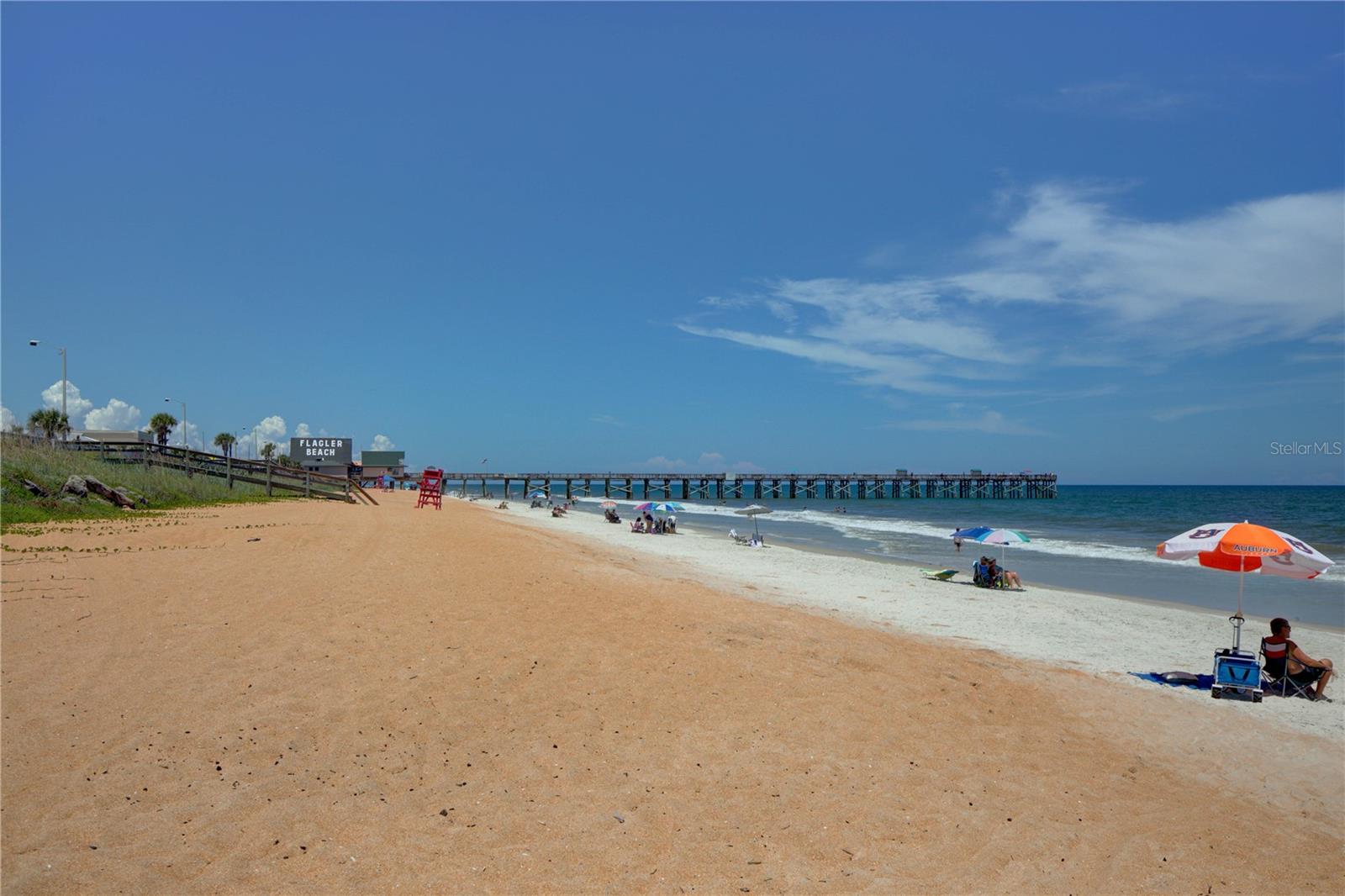 125 CORONADO RD, FLAGLER BEACH, FL, 32136