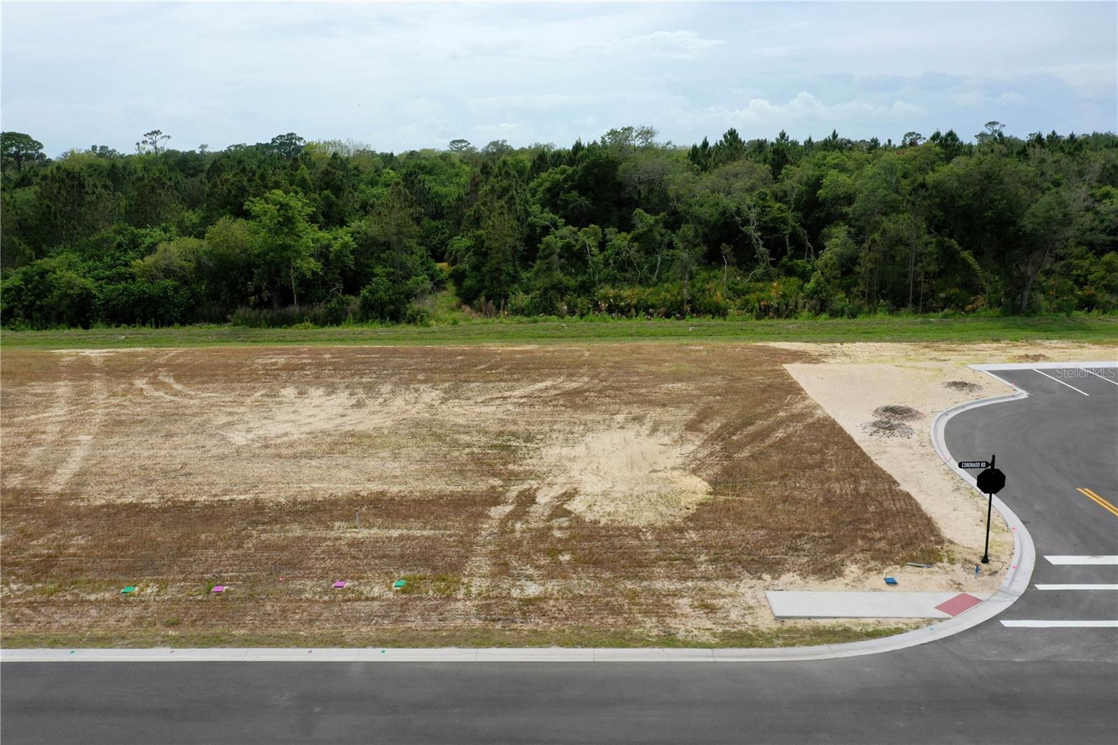 125 CORONADO RD, FLAGLER BEACH, FL, 32136