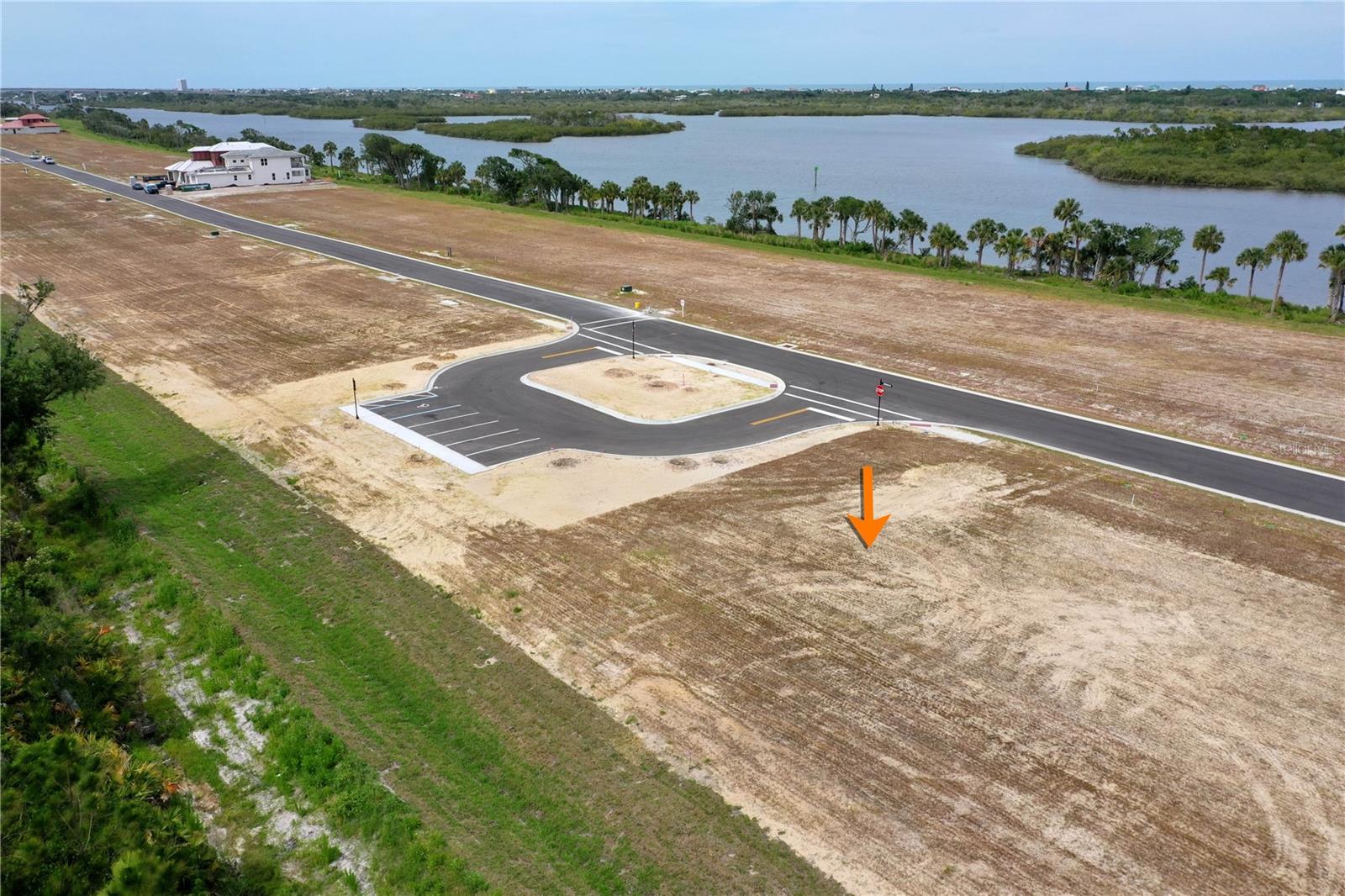 125 CORONADO RD, FLAGLER BEACH, FL, 32136