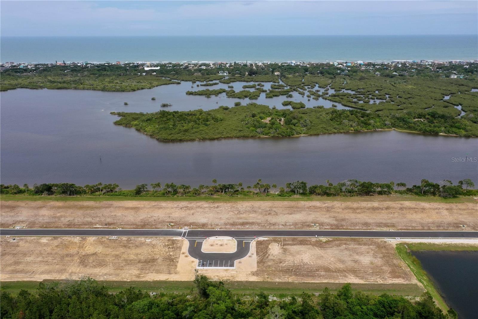 125 CORONADO RD, FLAGLER BEACH, FL, 32136