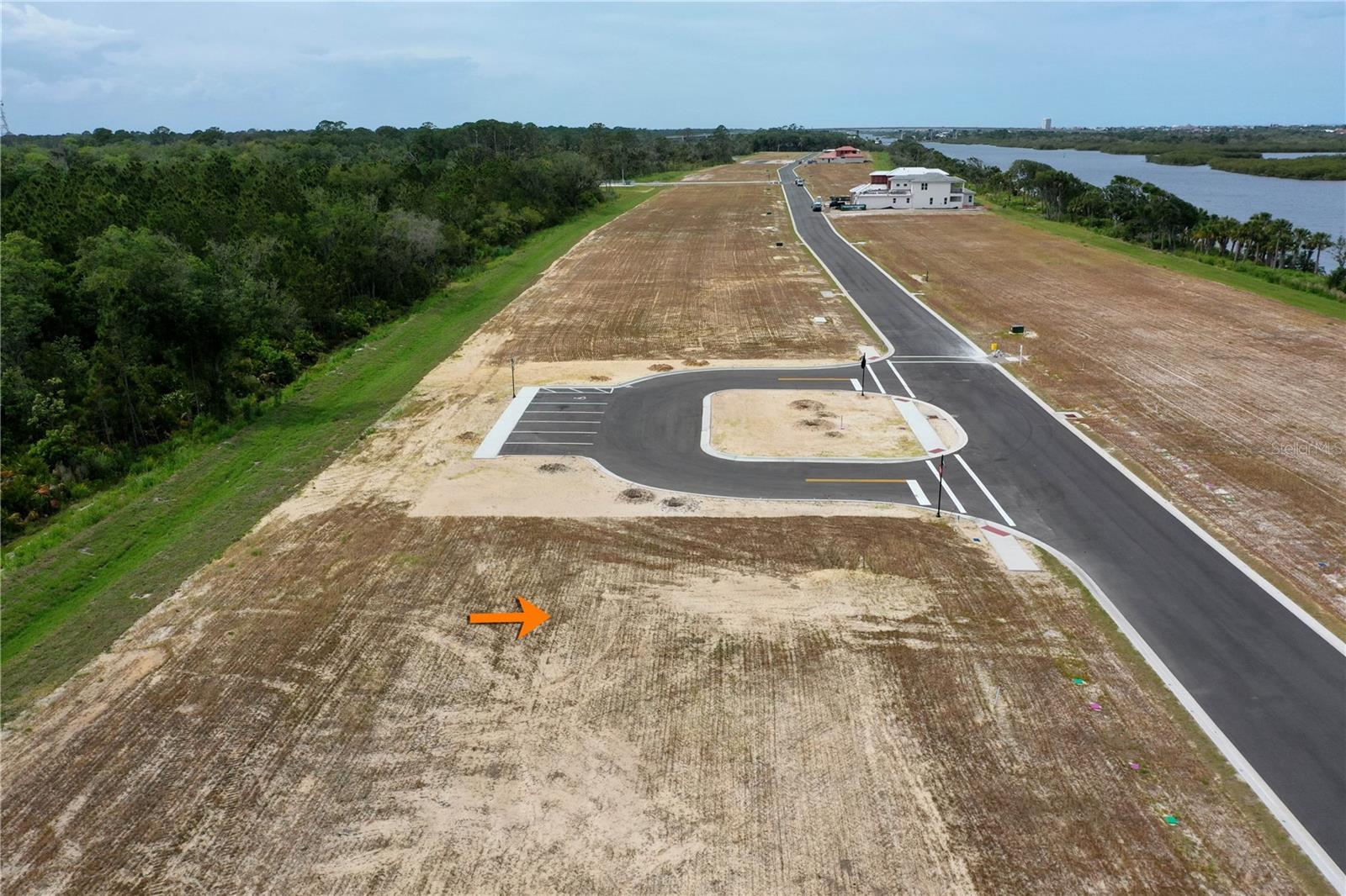 125 CORONADO RD, FLAGLER BEACH, FL, 32136