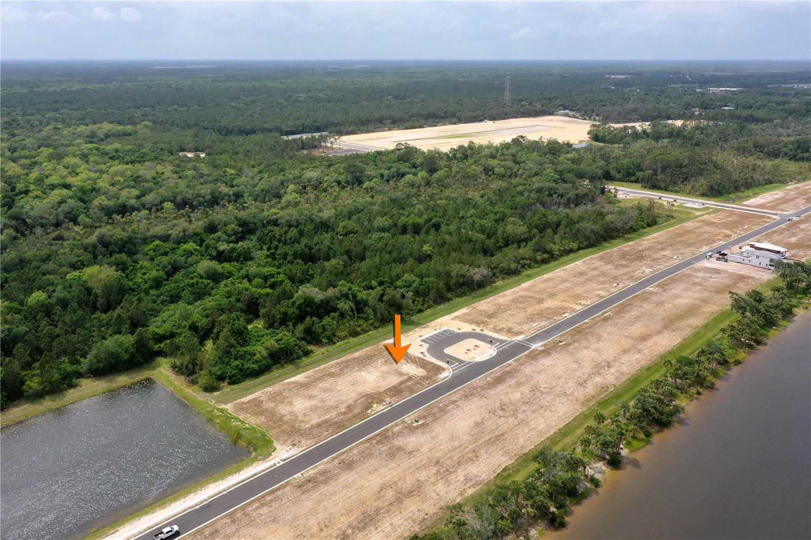 125 CORONADO RD, FLAGLER BEACH, FL, 32136