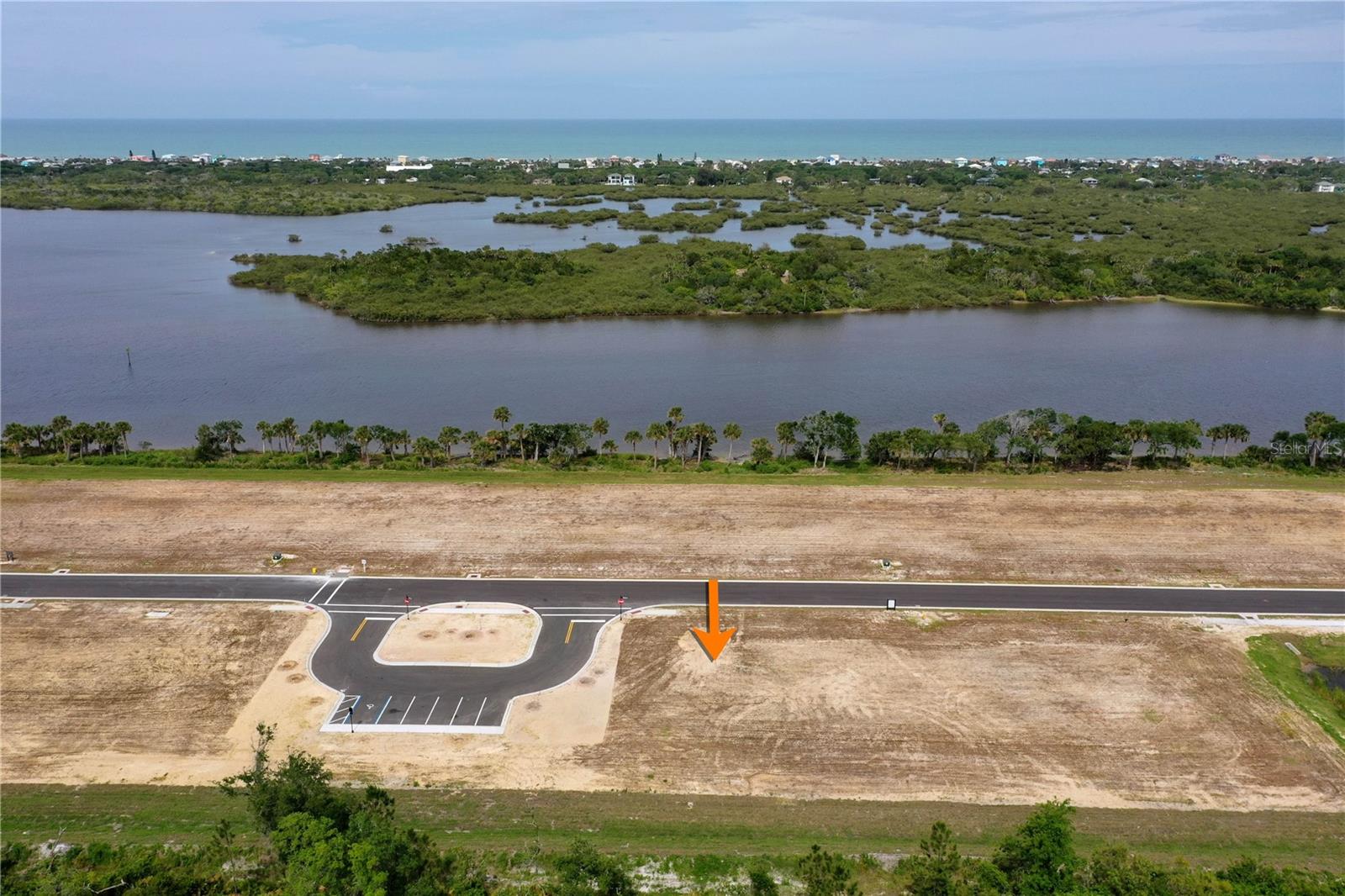 125 CORONADO RD, FLAGLER BEACH, FL, 32136