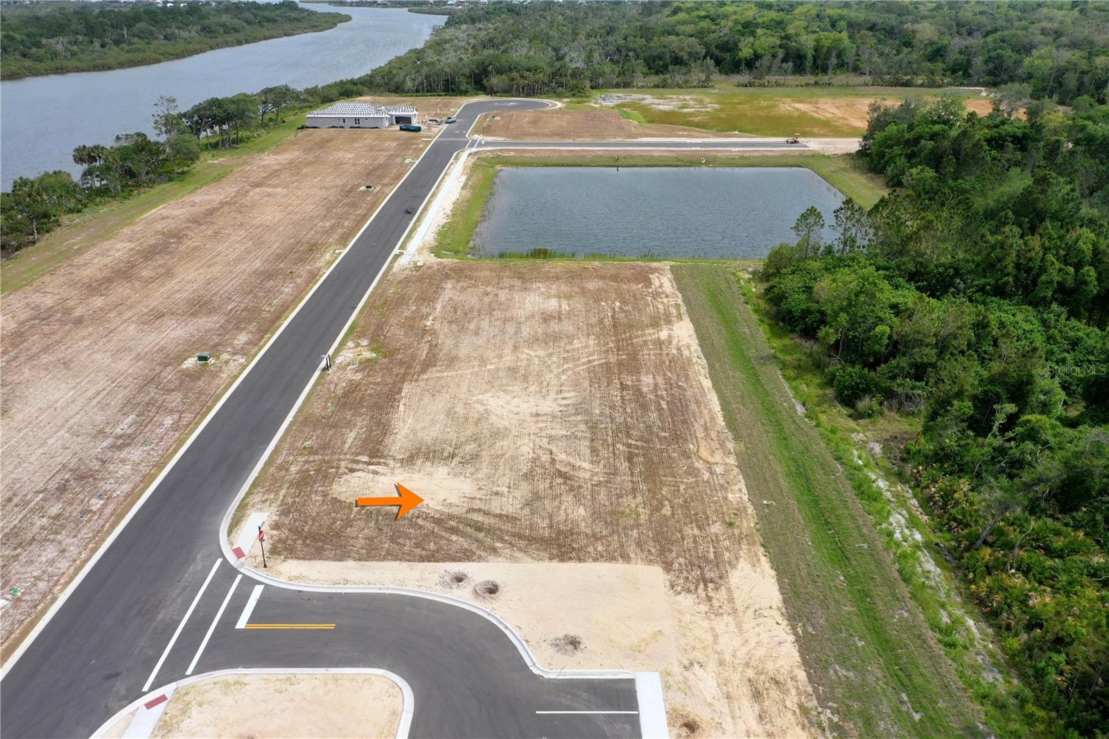 125 CORONADO RD, FLAGLER BEACH, FL, 32136